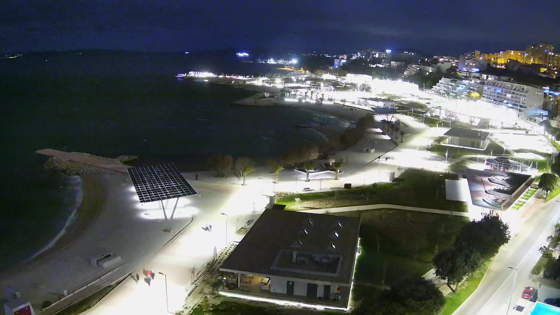 Split – Obnova Žnjanskog platoa