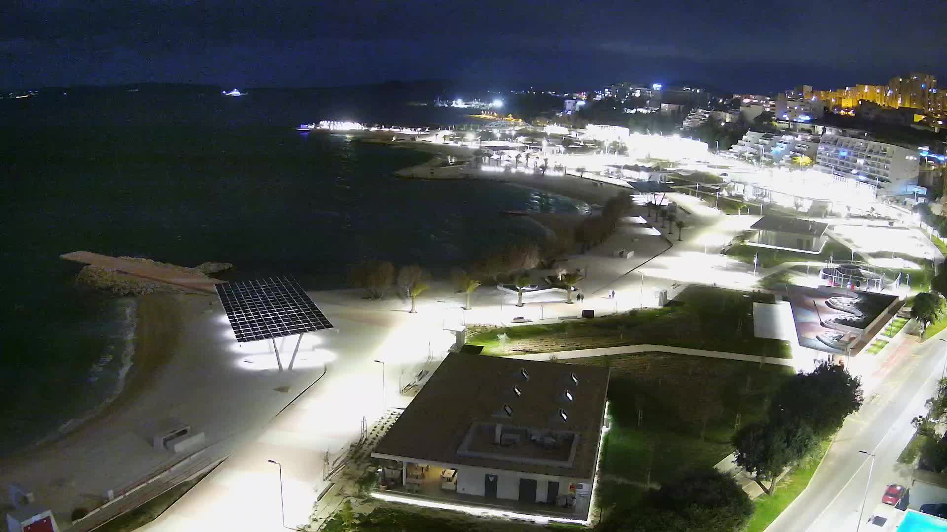 Split – Obnova Žnjanskog platoa