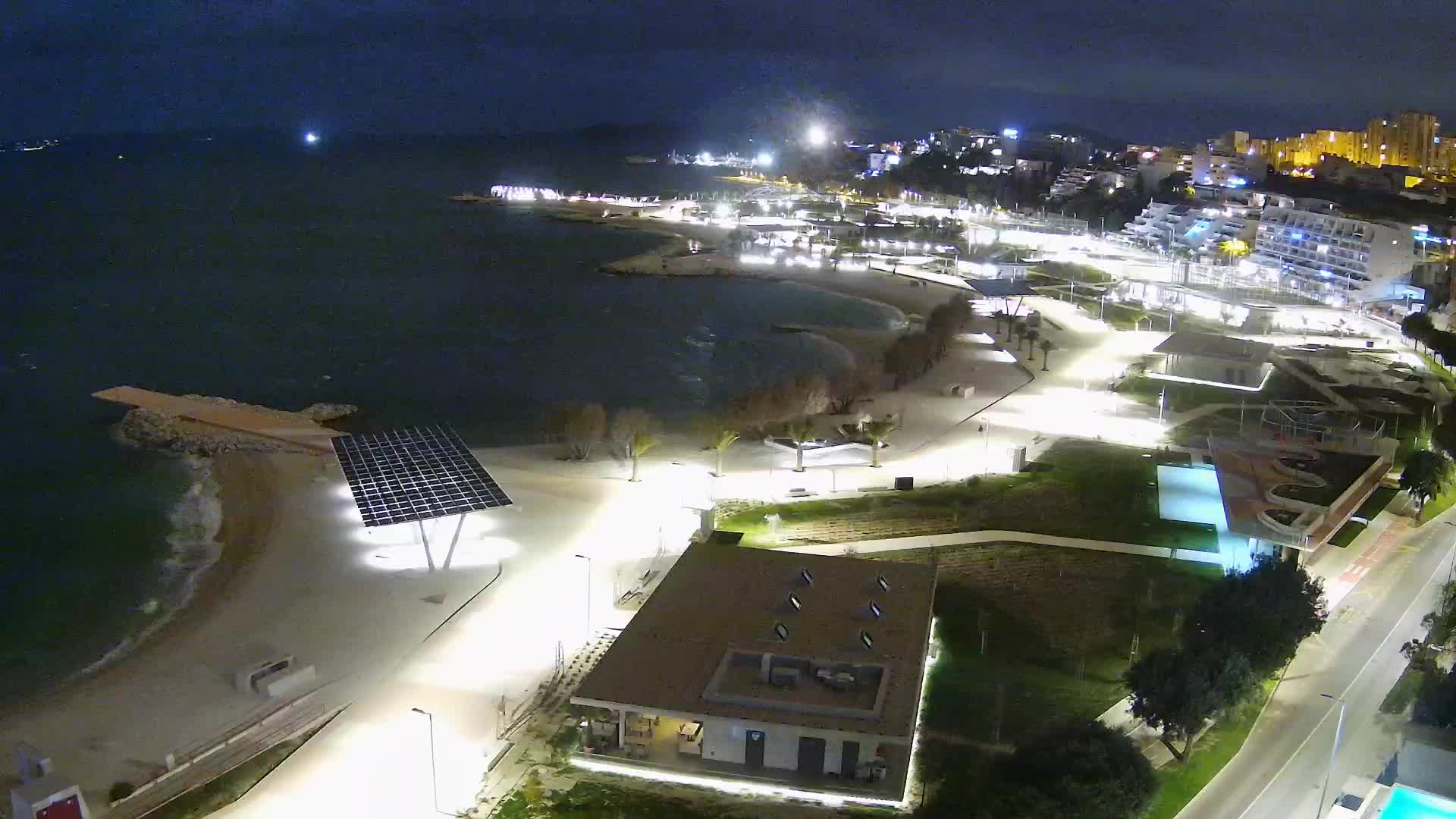 Split – Znjanski Plateau Renovation