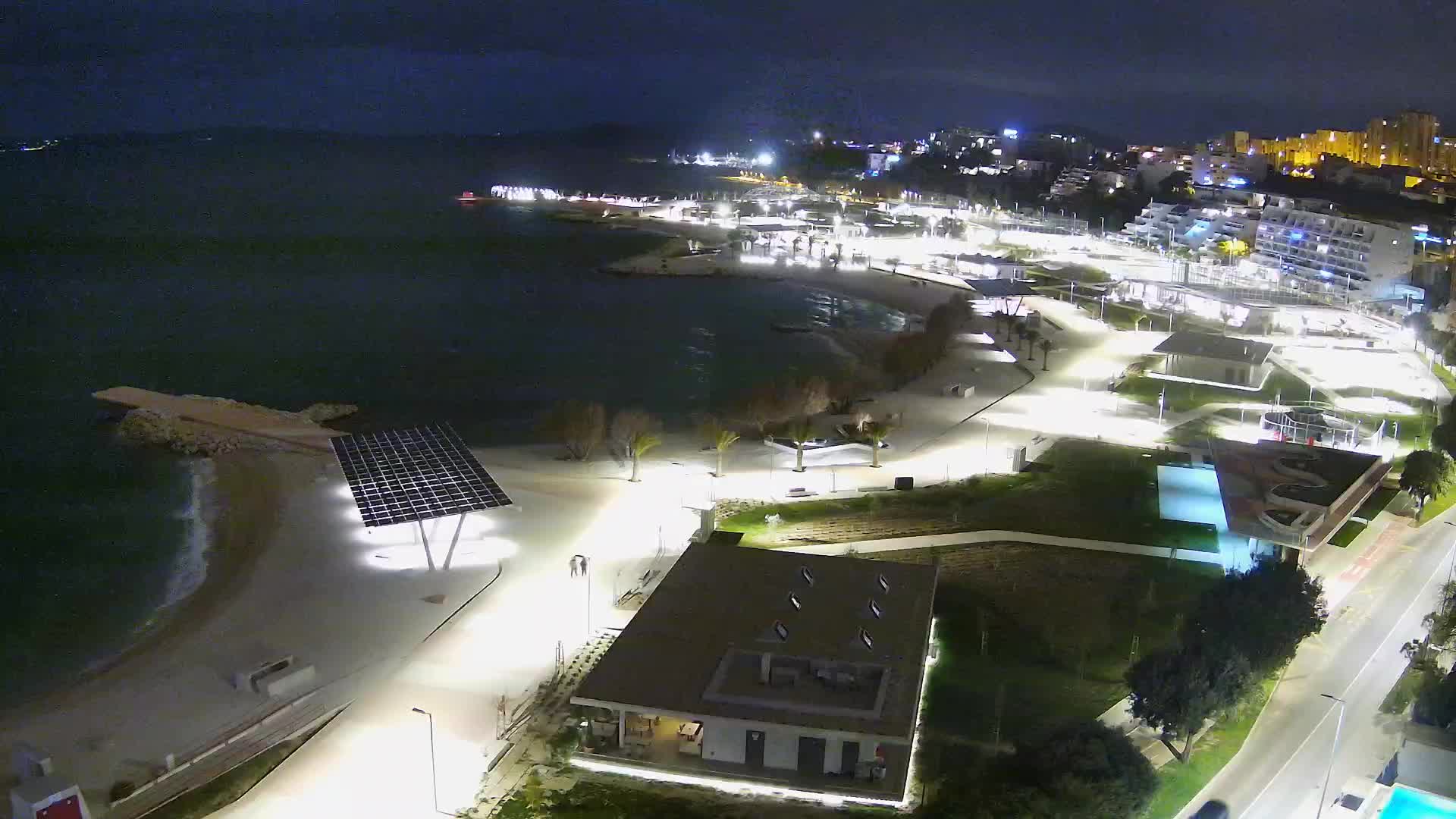 Split – Obnova Žnjanskog platoa