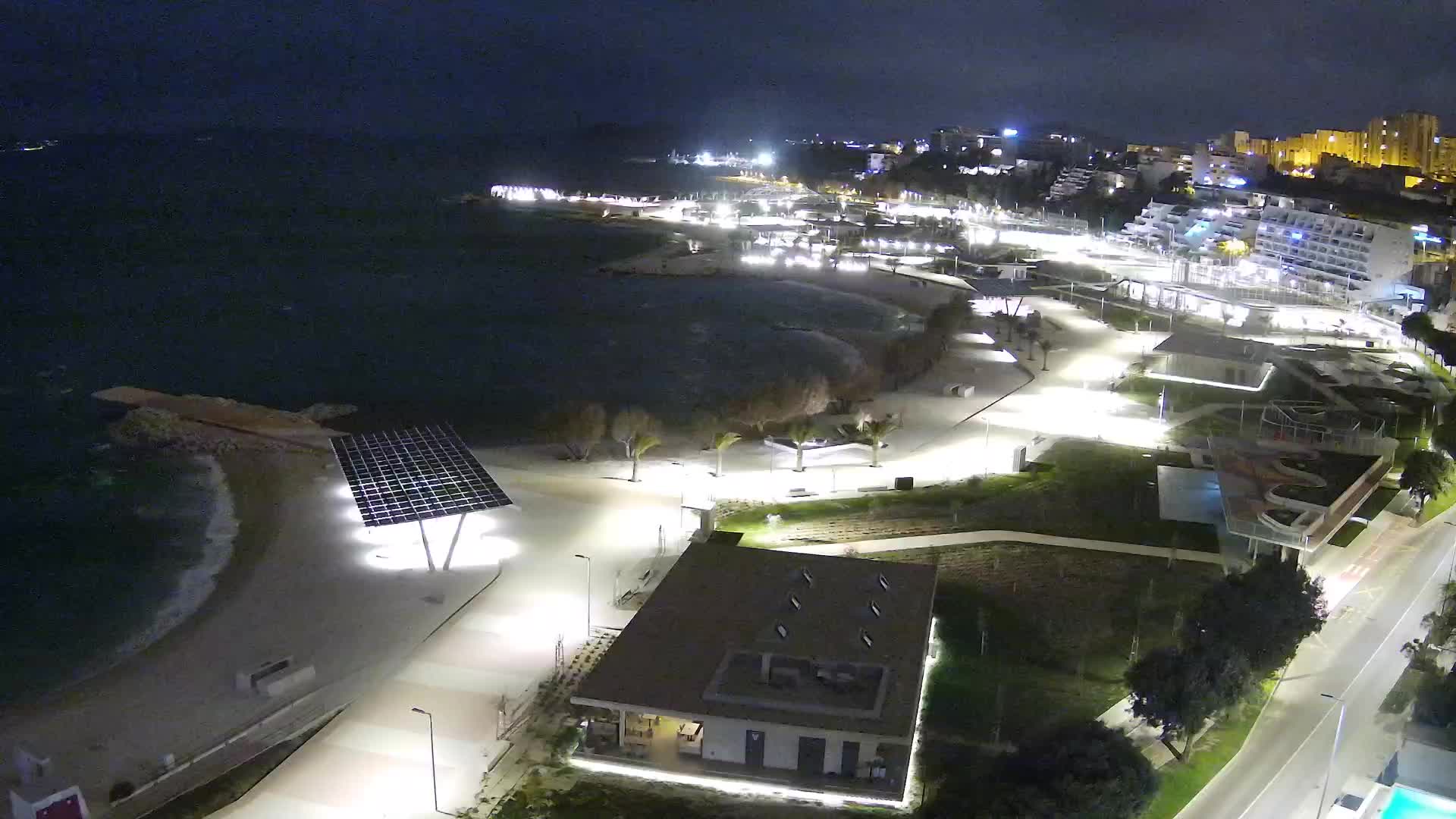 Split – Znjanski Plateau Renovation