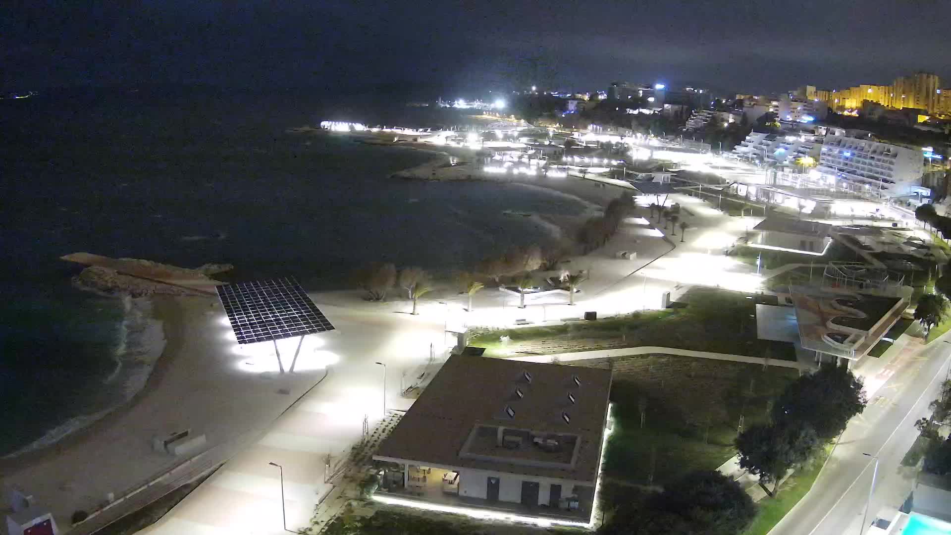 Split – Znjanski Plateau Renovation