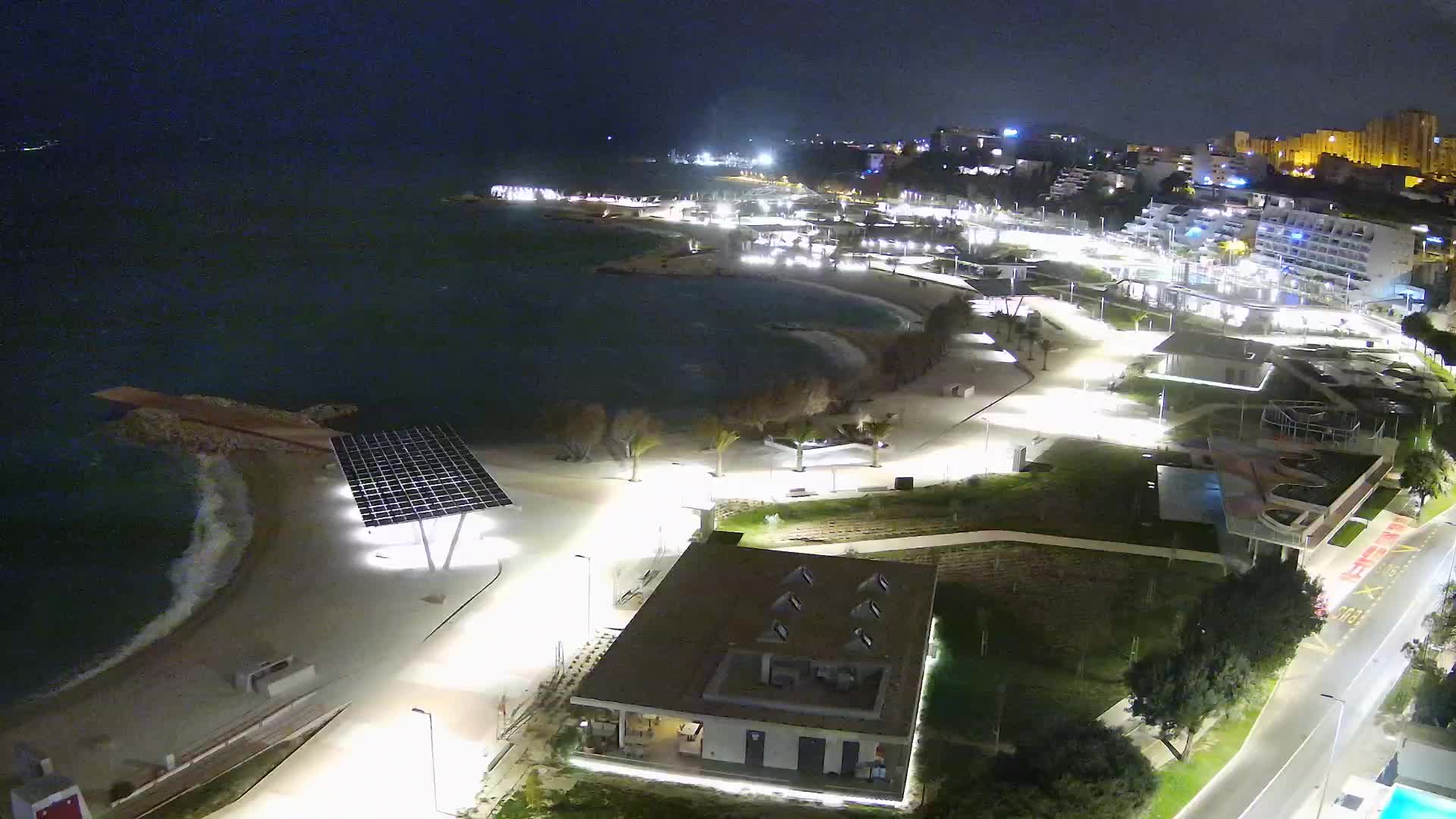 Split – Lungomare Znjanski