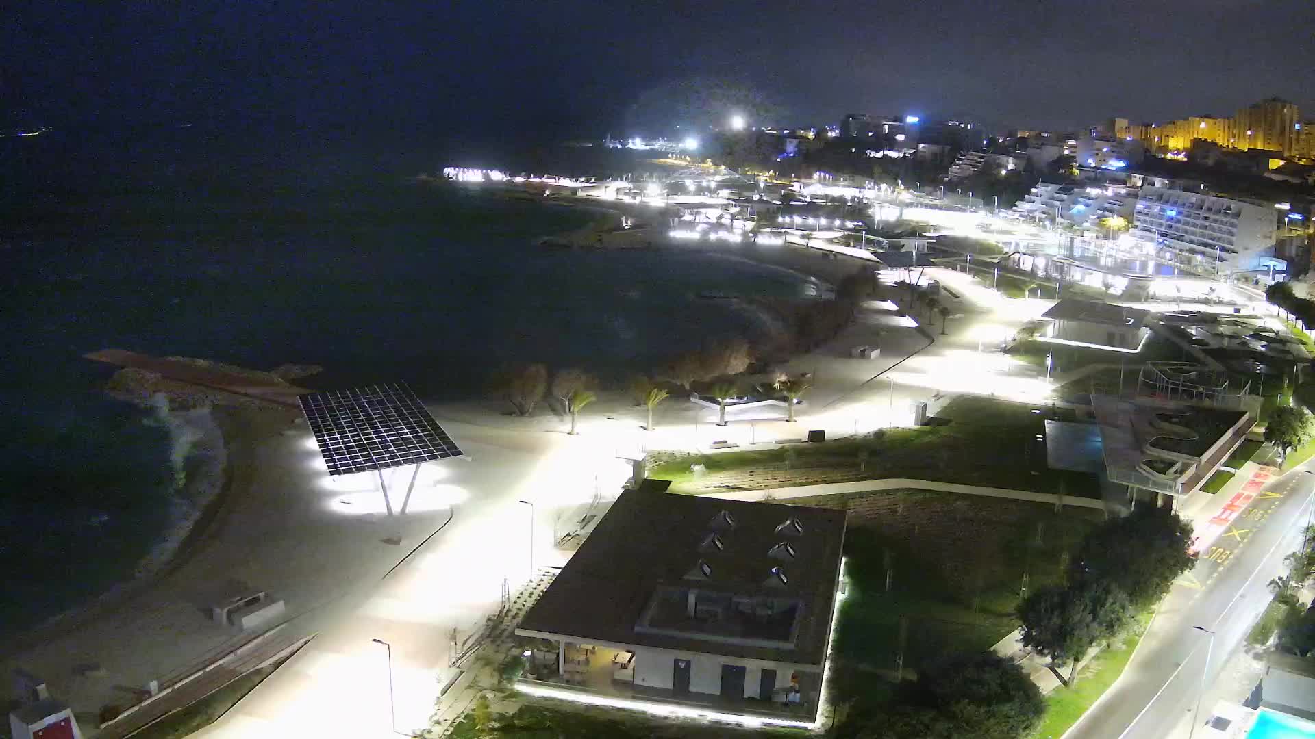 Split – Znjanski Plateau Renovation