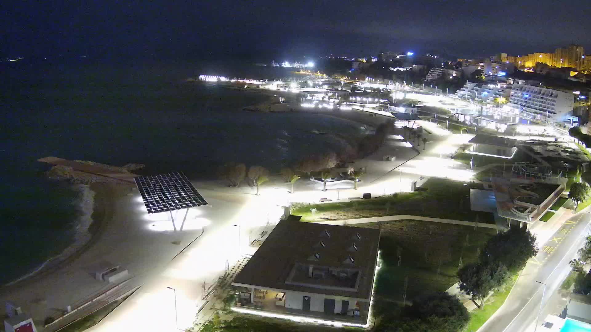 Split – Lungomare Znjanski