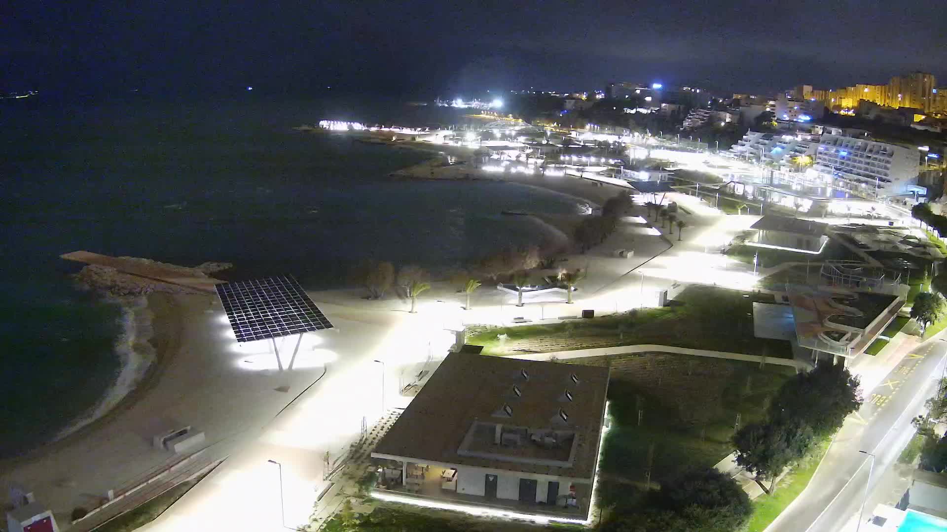 Split – Znjanski Plateau Renovation