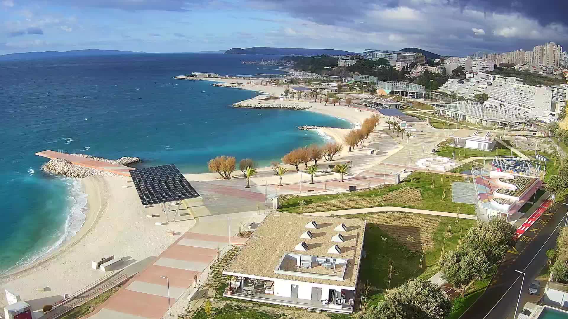 Split – Lungomare Znjanski