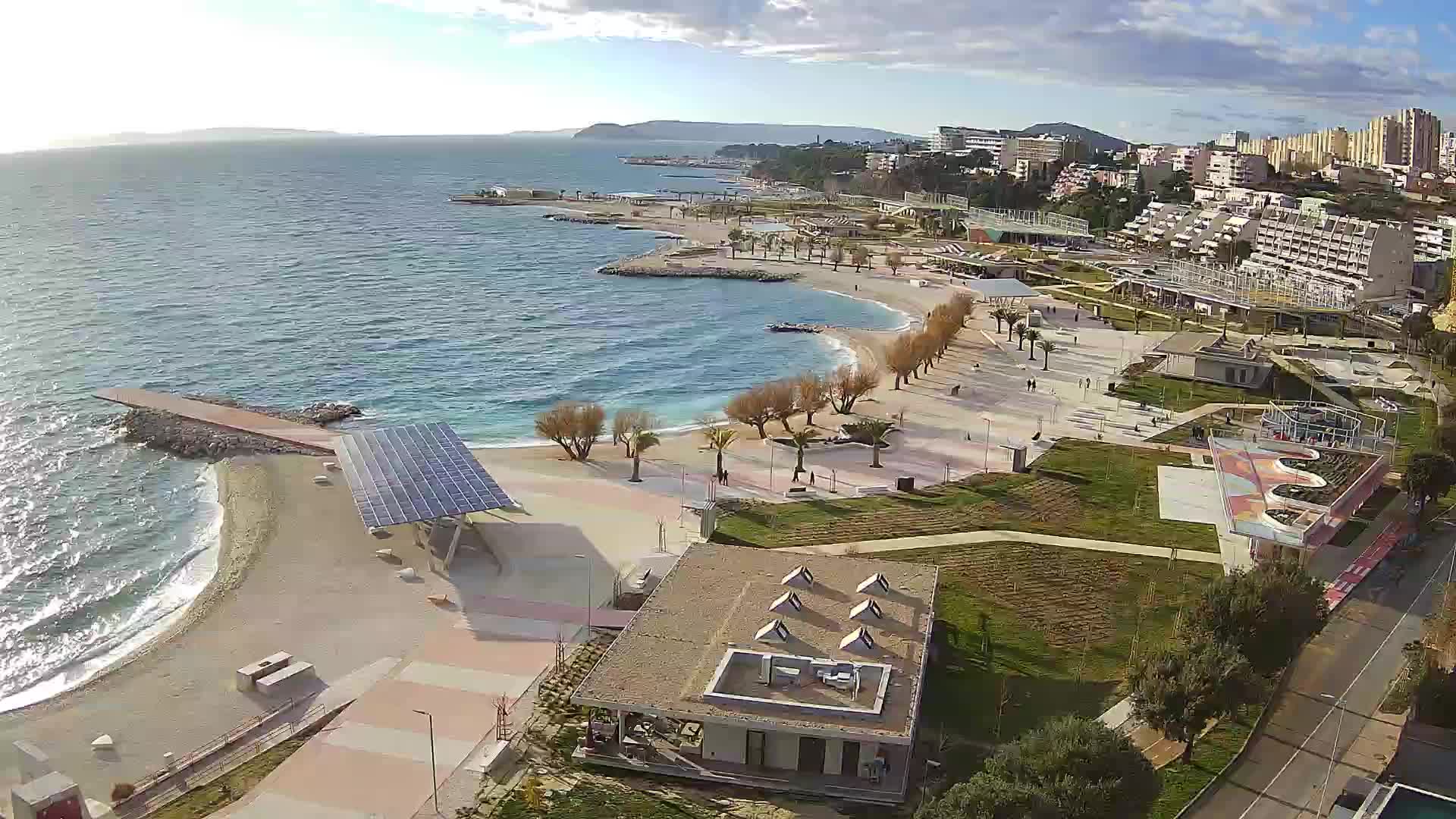 Split – Znjanski Plateau Renovation