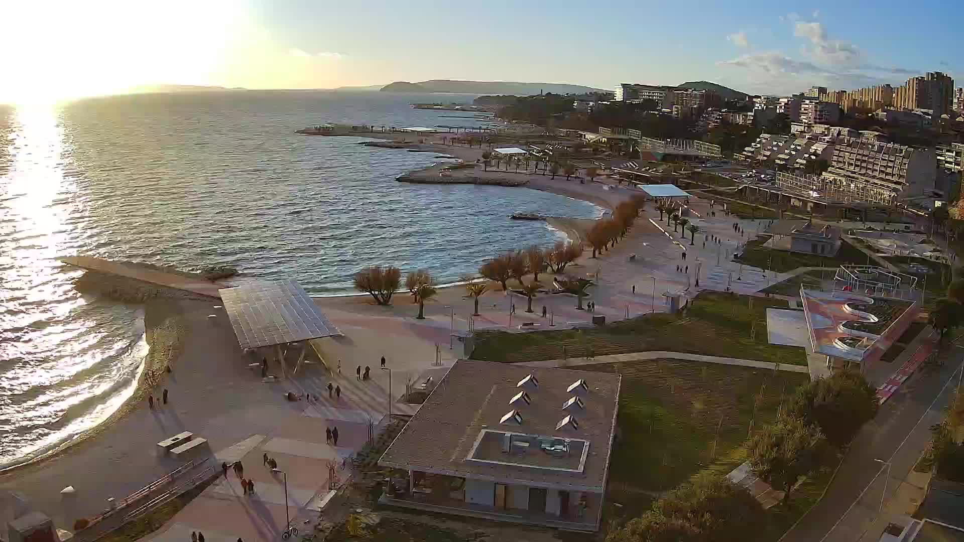 Split – Obnova Žnjanskog platoa