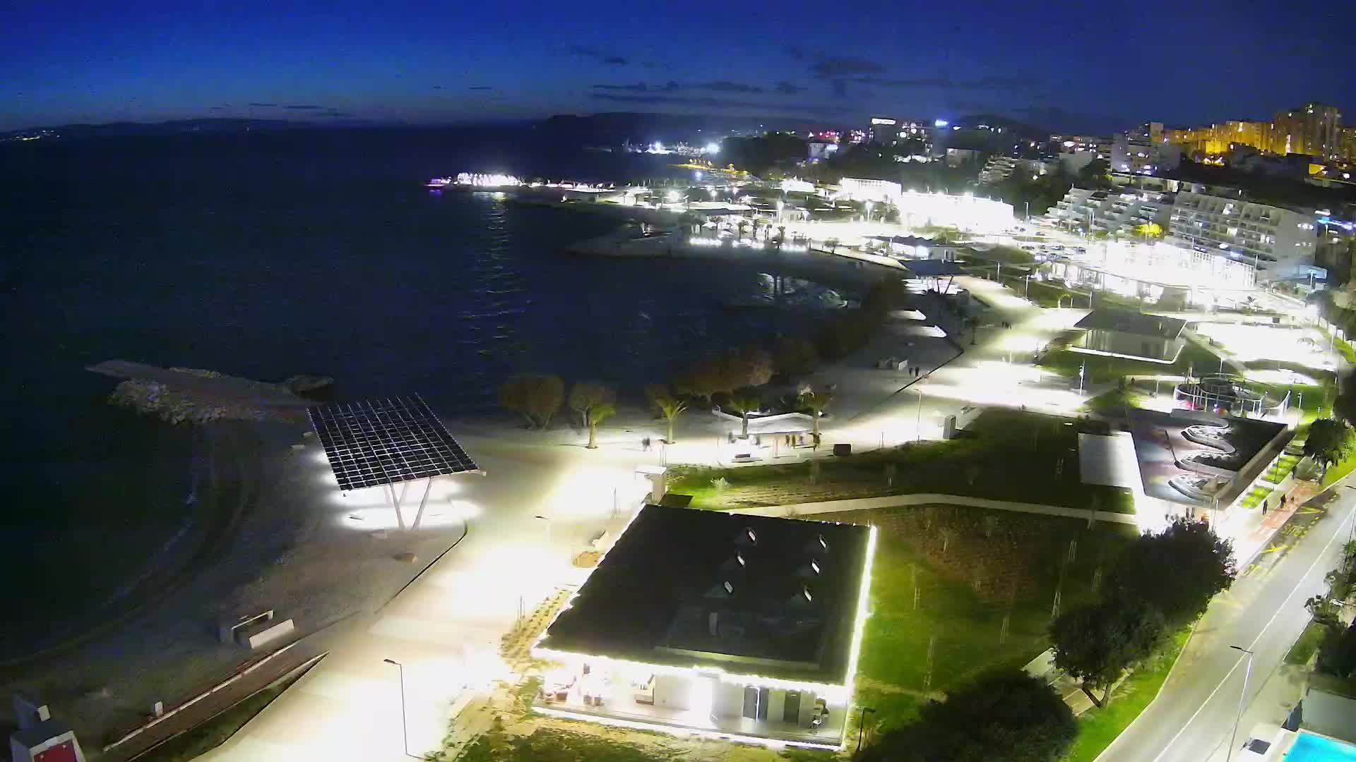 Split – Znjanski Plateau Renovation