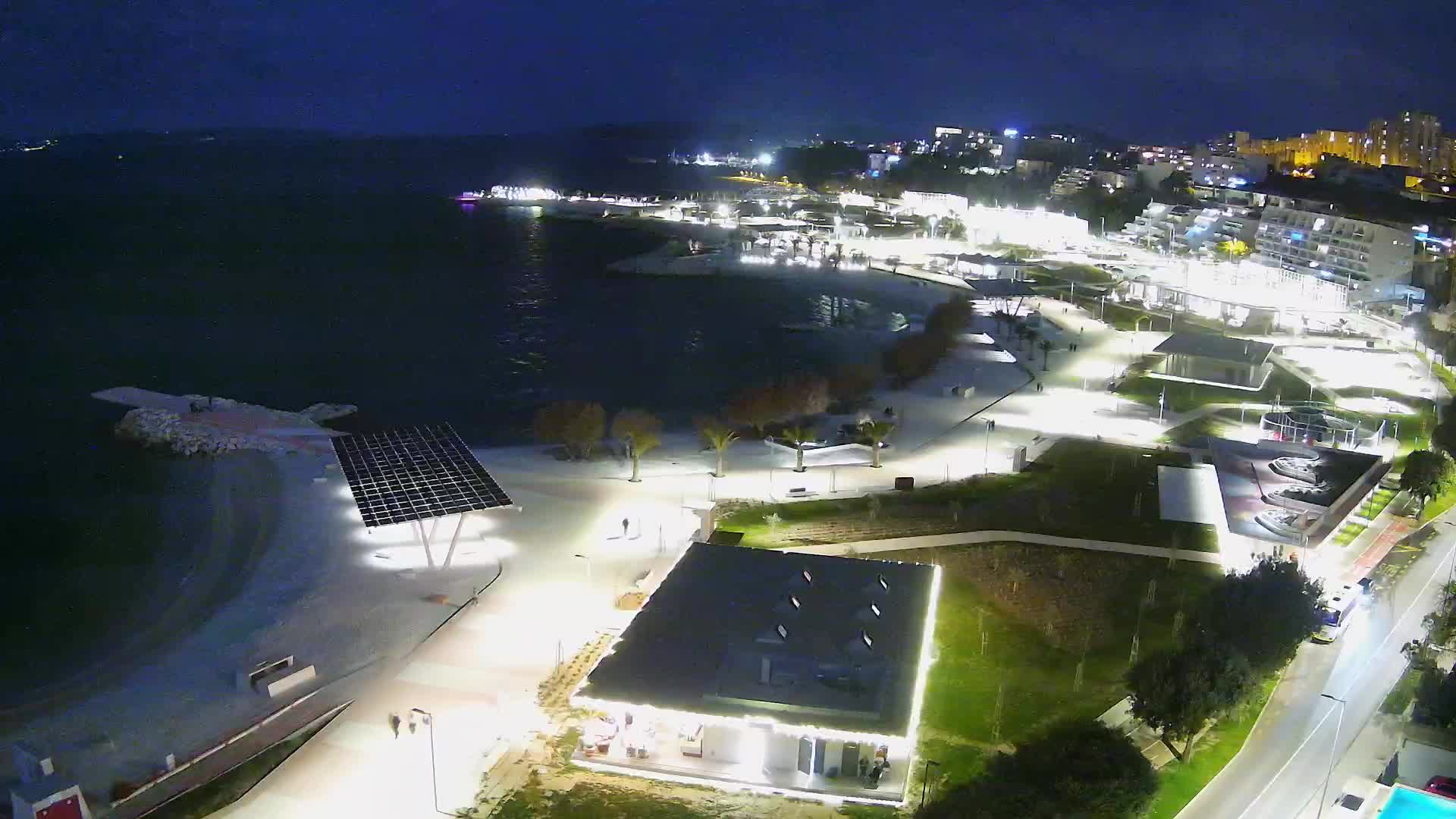 Split – Lungomare Znjanski