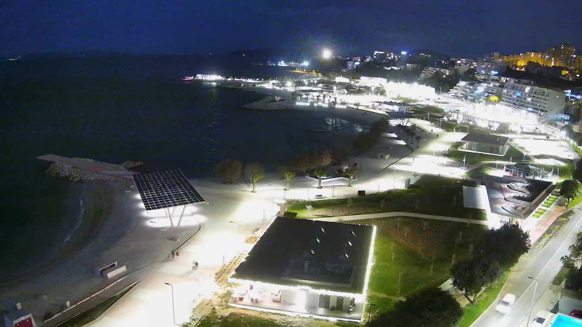 Split – Lungomare Znjanski