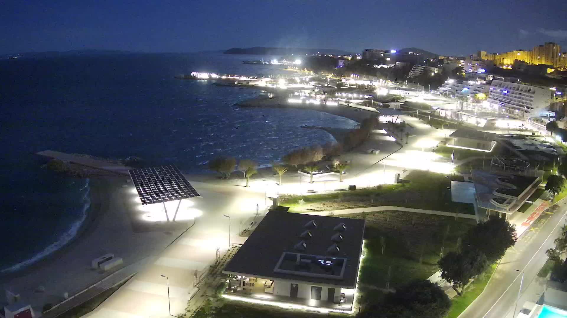 Split – Obnova Žnjanskog platoa