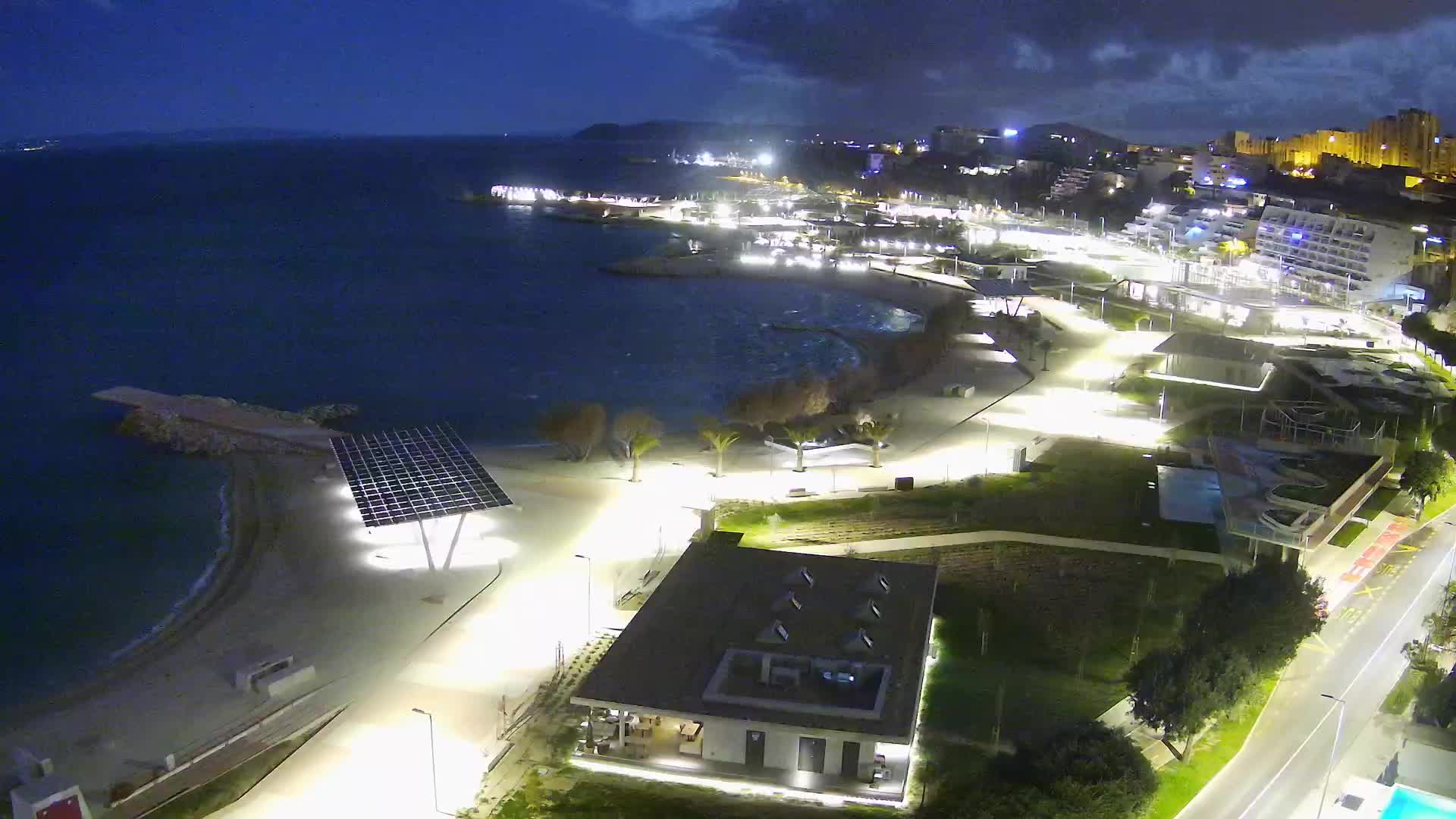 Split – Znjanski Plateau Renovation