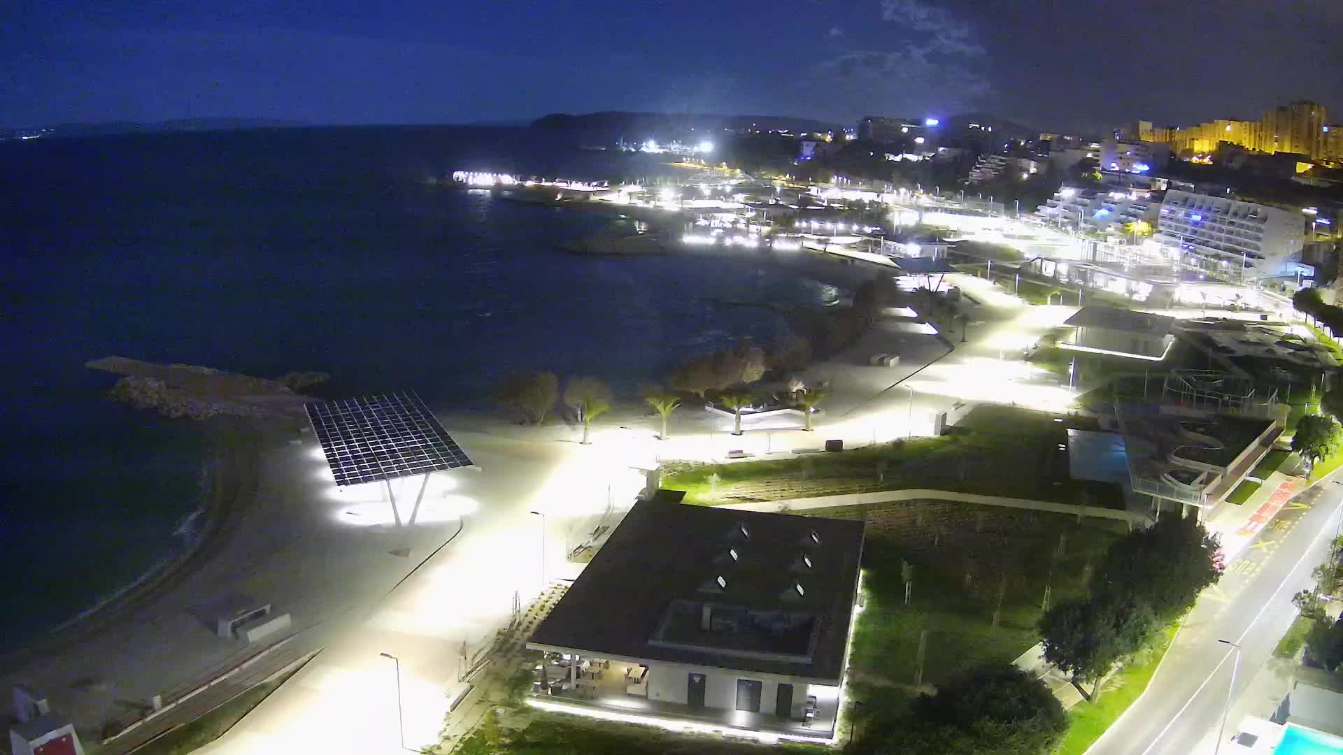 Split – Obnova Žnjanskog platoa