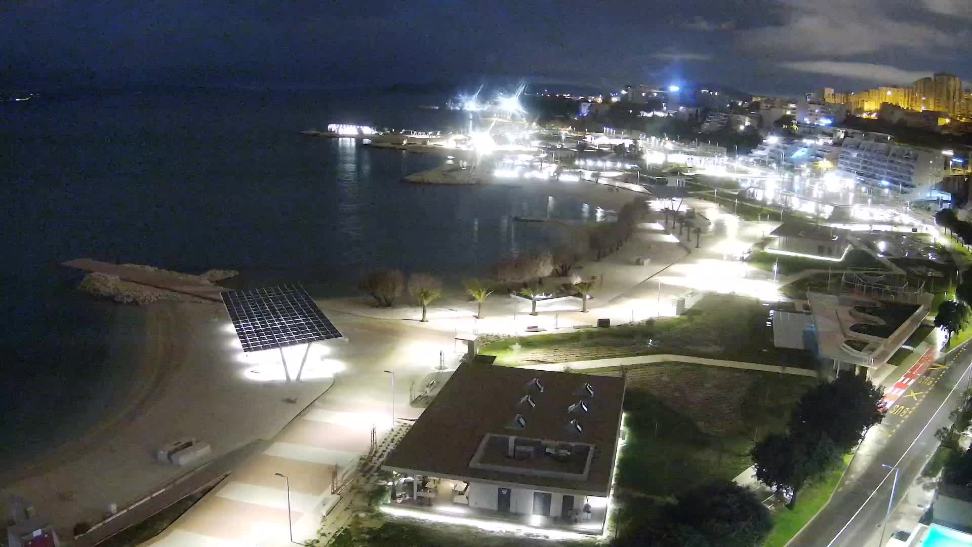 Split – Znjanski Plateau Renovation