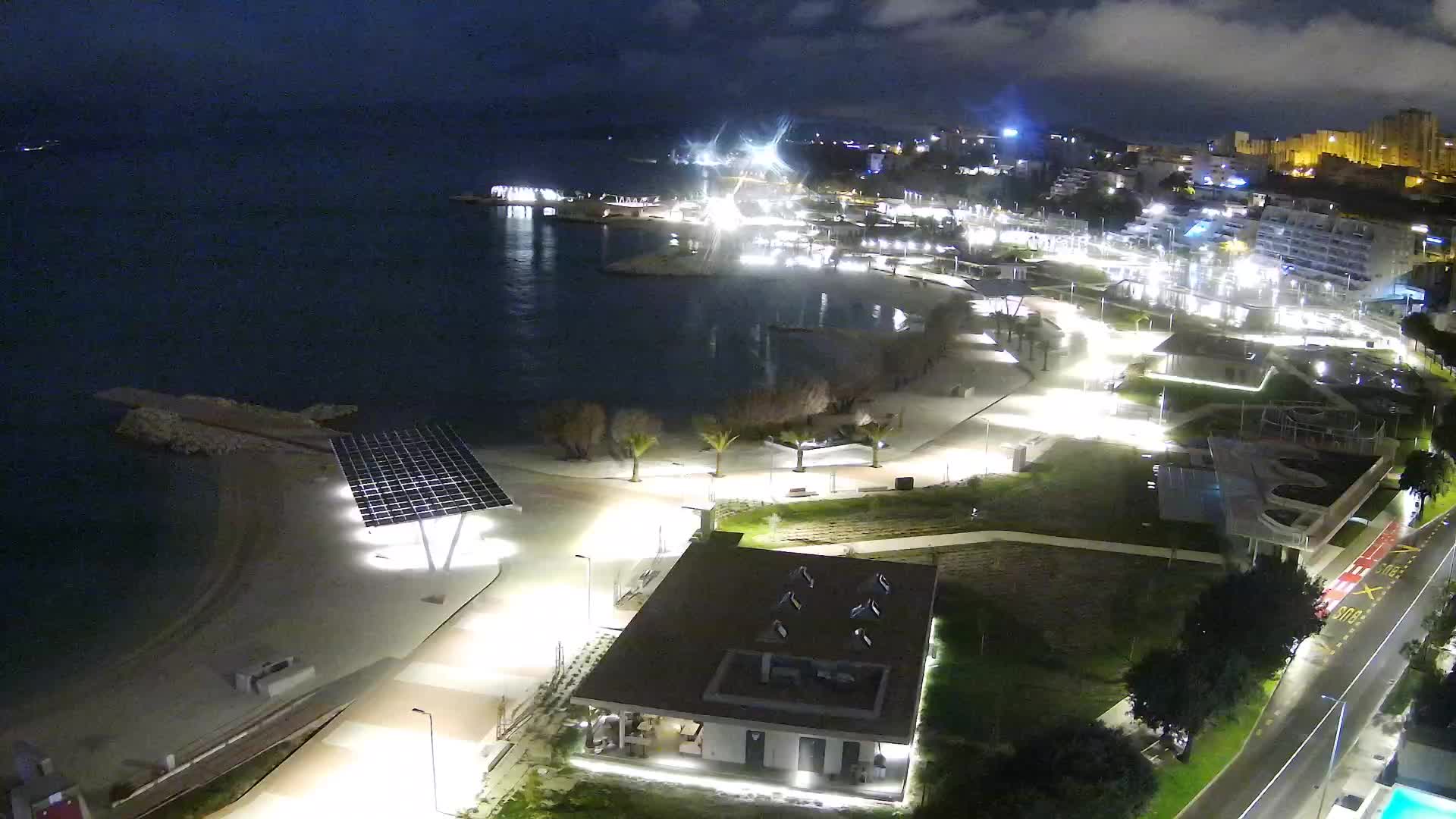 Split – Lungomare Znjanski