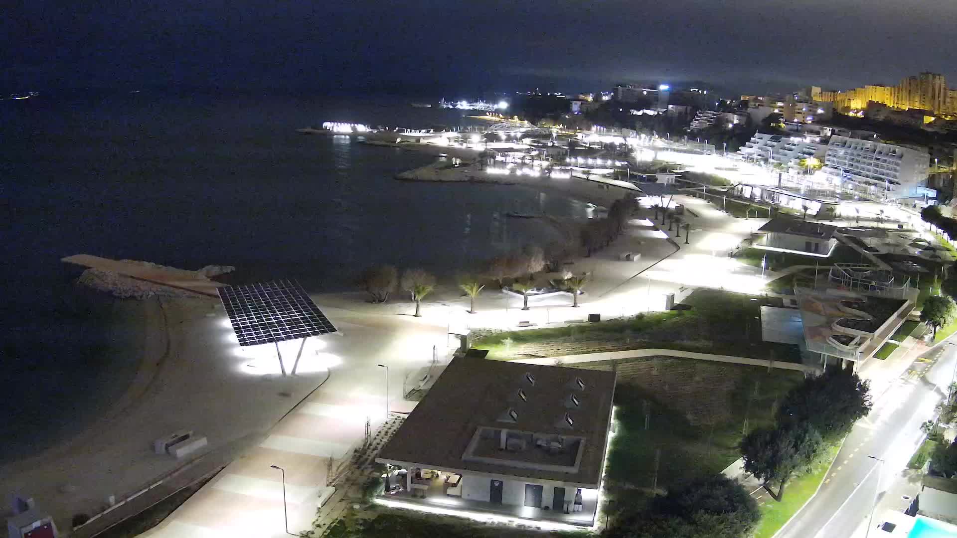 Split – Znjanski Plateau Renovation