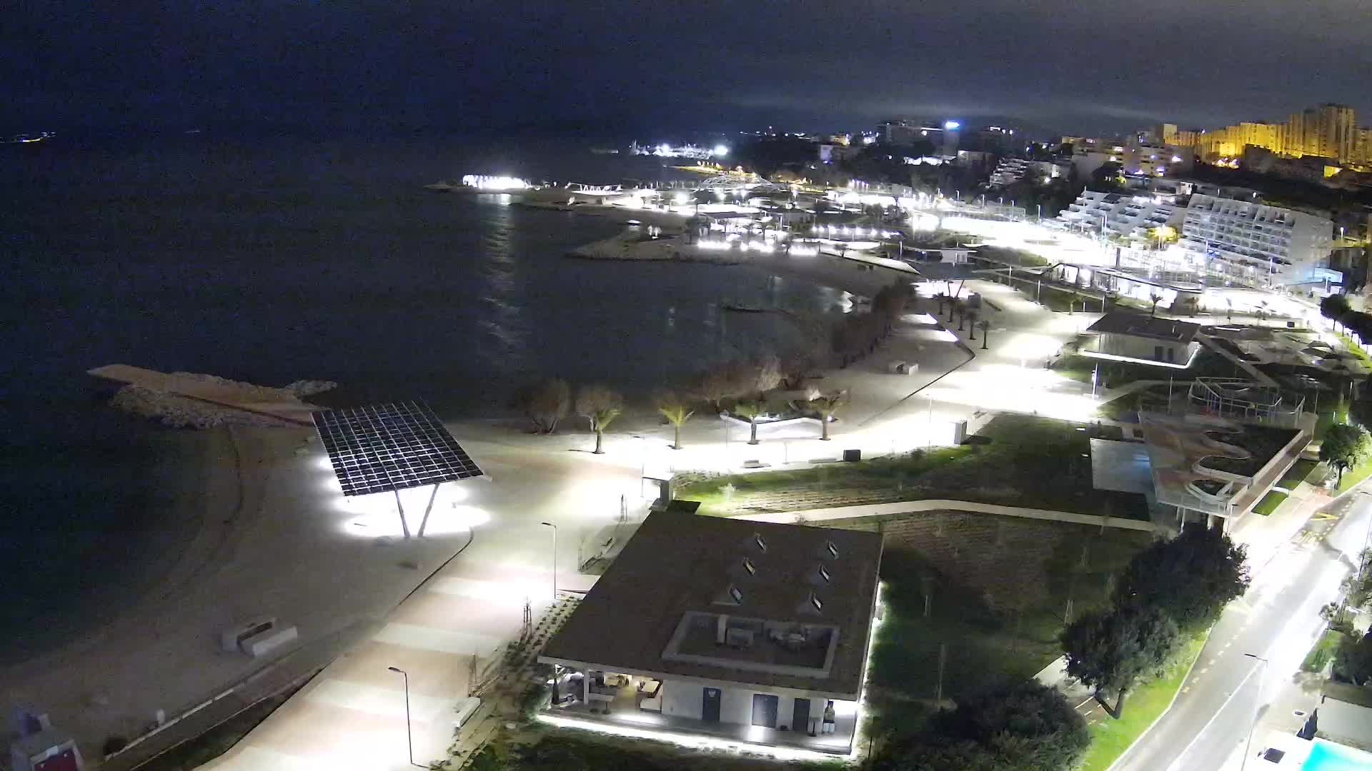 Split – Lungomare Znjanski