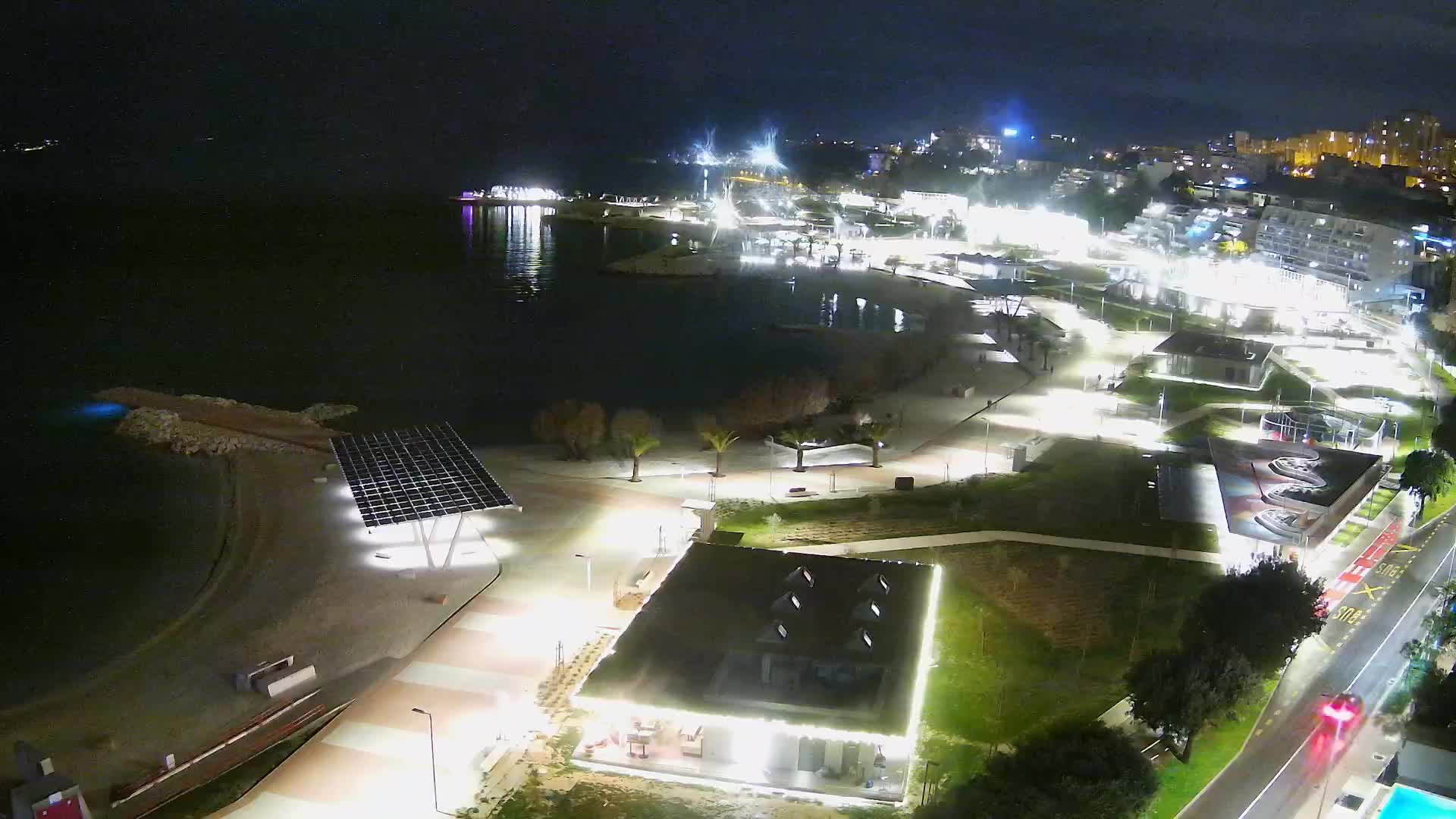 Split – Znjanski Plateau Renovation