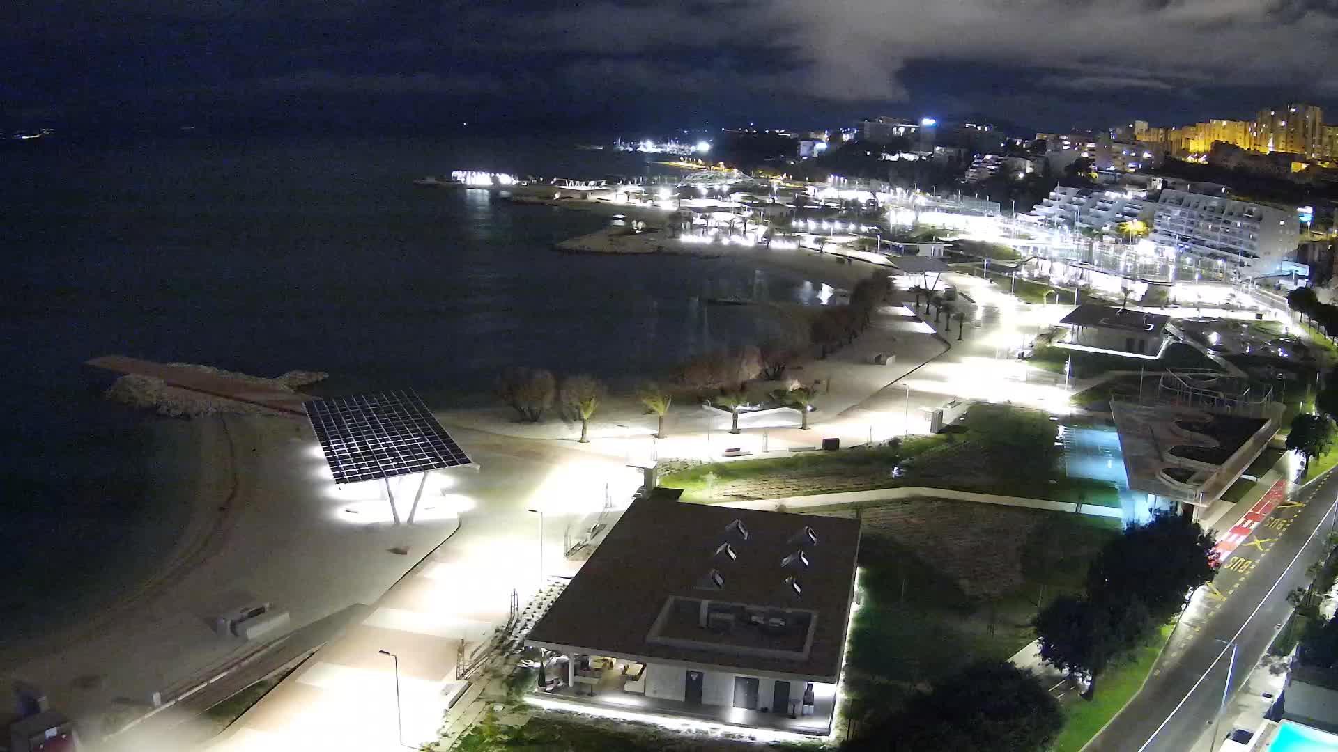 Split – Obnova Žnjanskog platoa