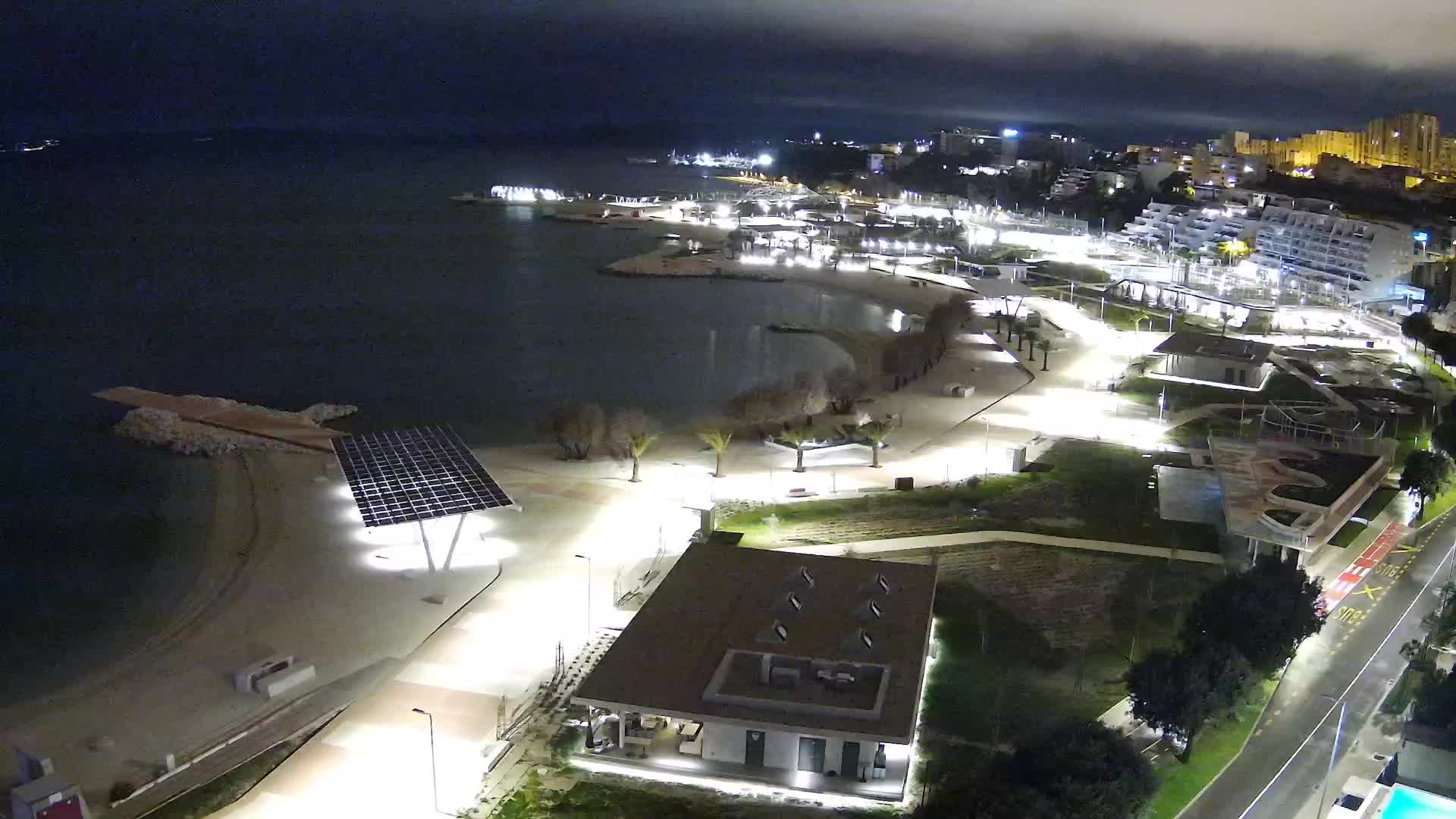 Split – Znjanski Plateau Renovation