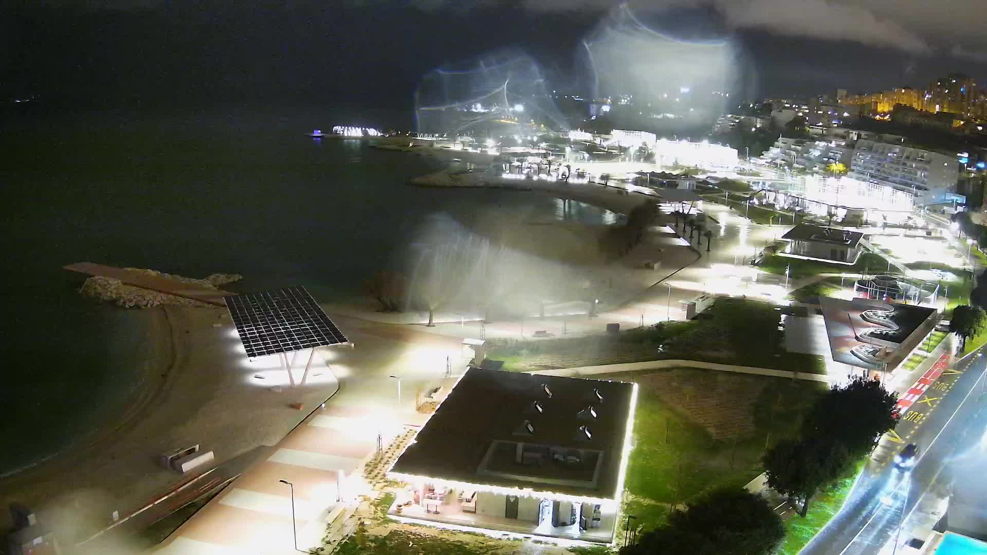 Split – Znjanski Plateau Renovation