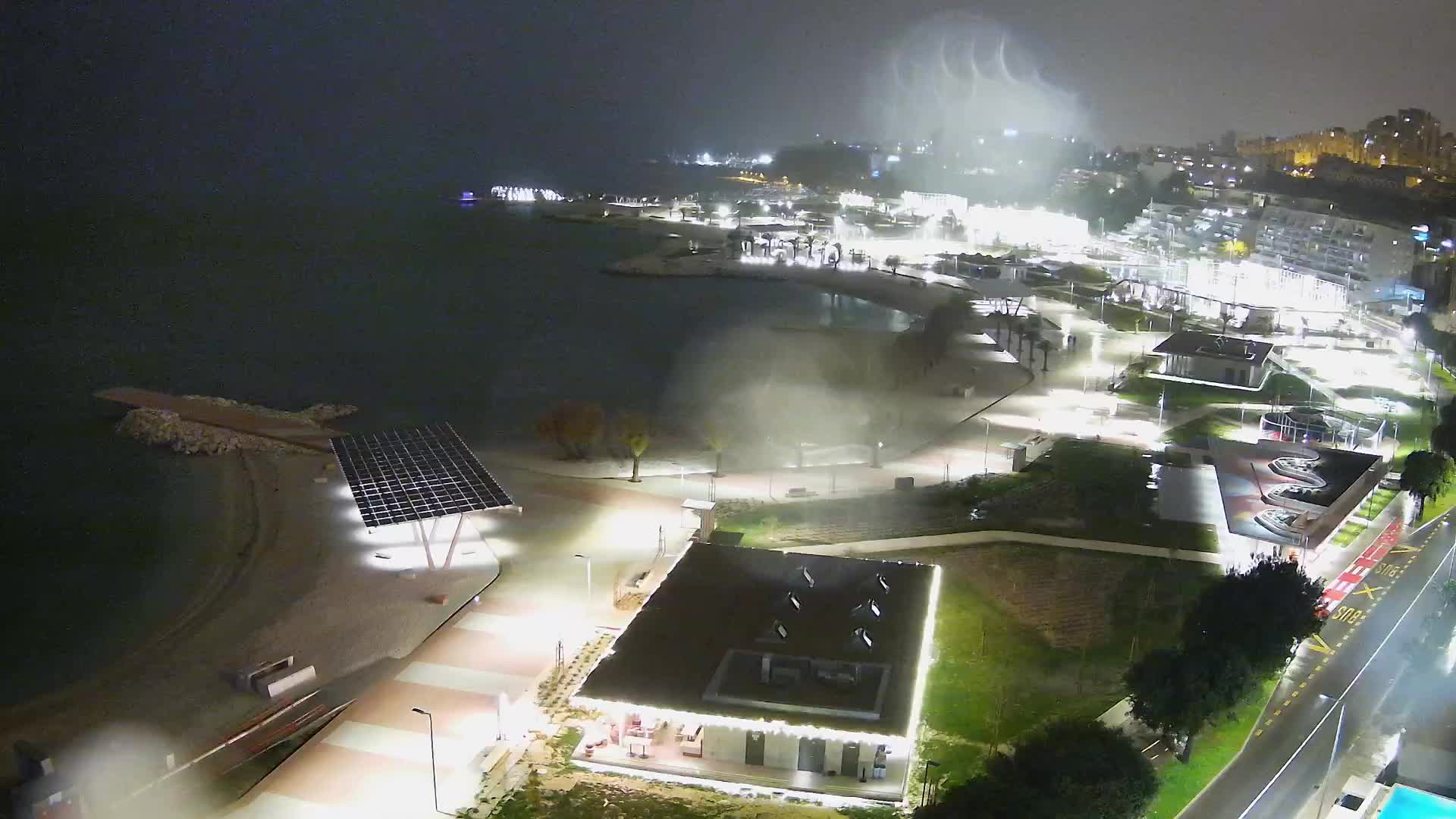 Split – Lungomare Znjanski