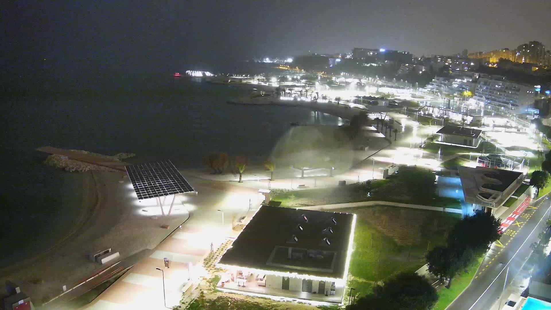 Split – Lungomare Znjanski