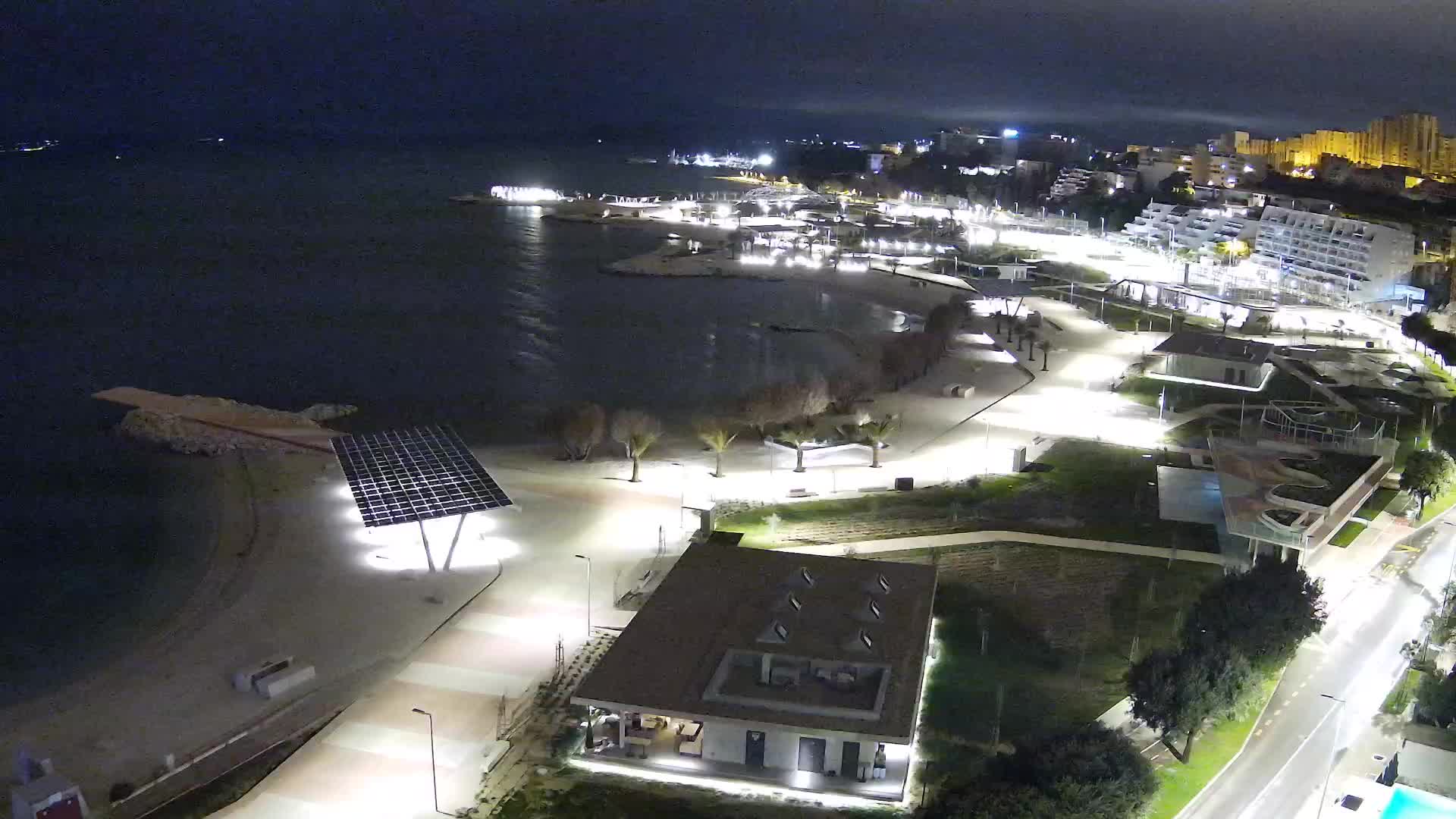 Split – Lungomare Znjanski