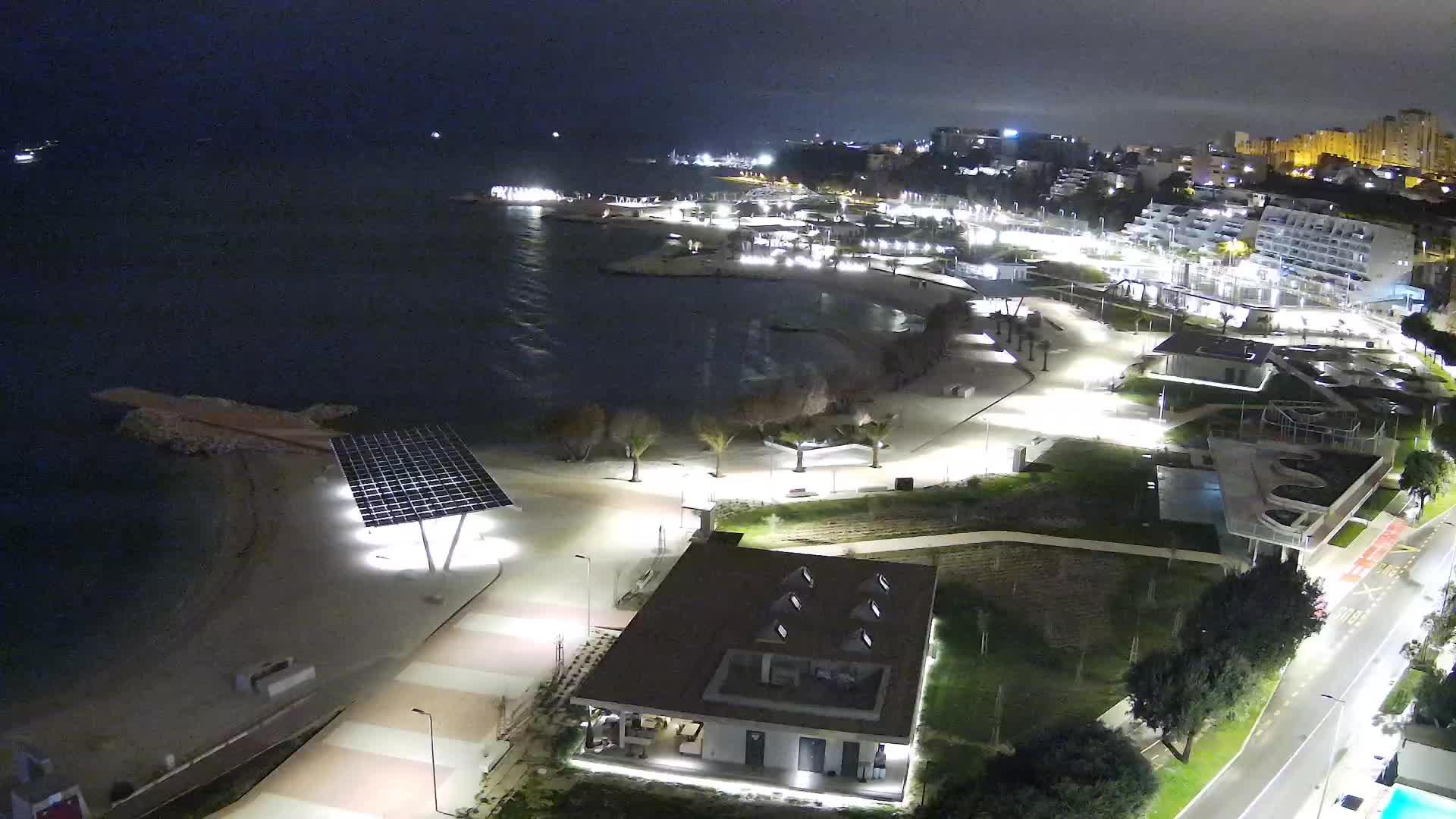 Split – Znjanski Plateau Renovation