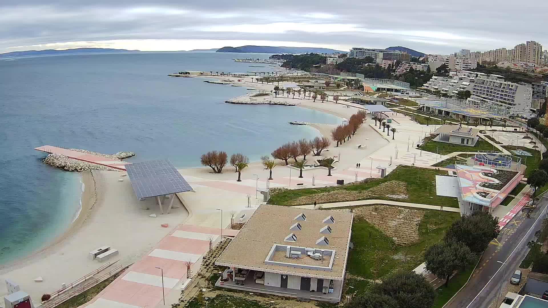Split – Lungomare Znjanski