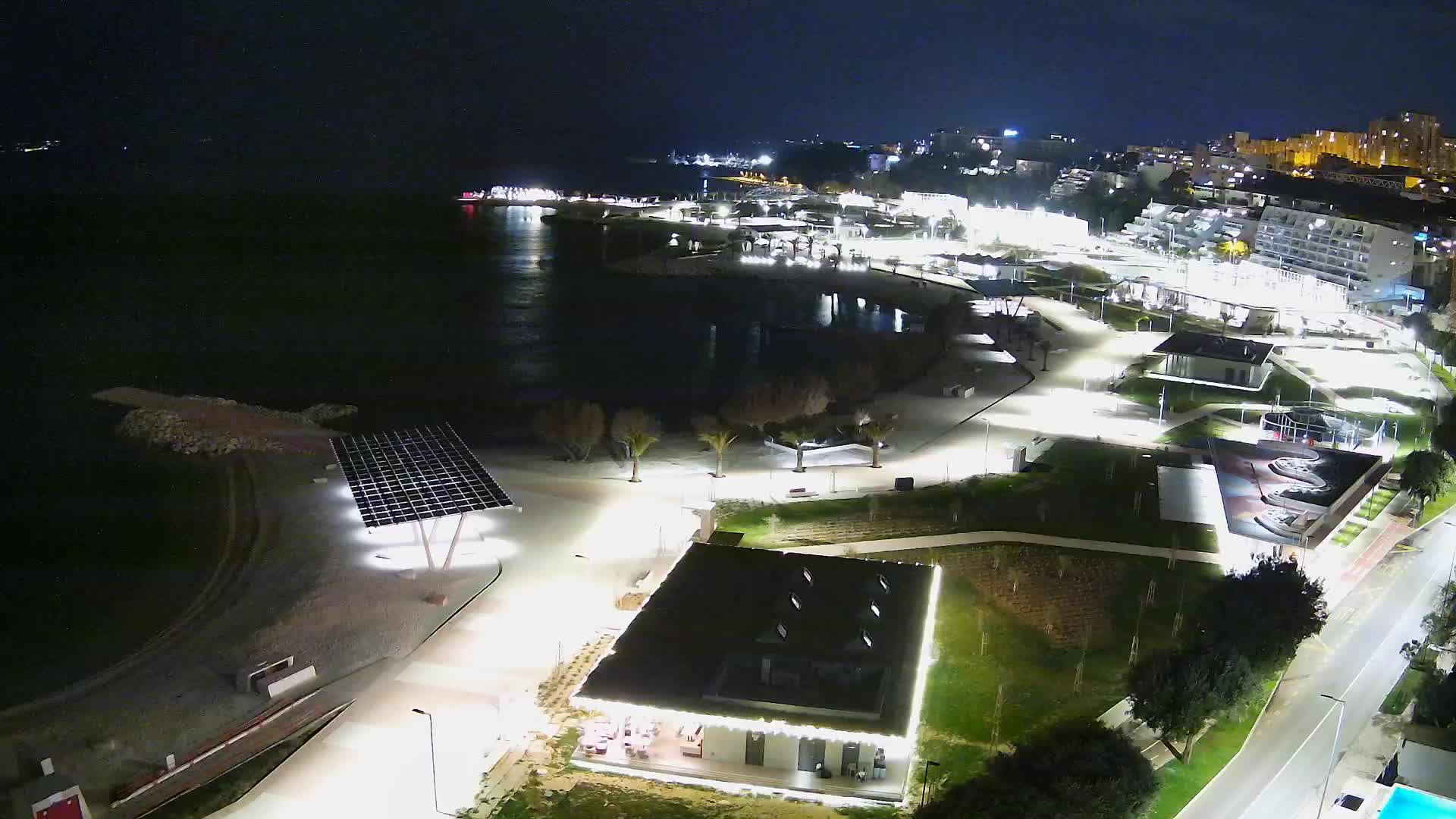 Split – Znjanski Plateau Renovation