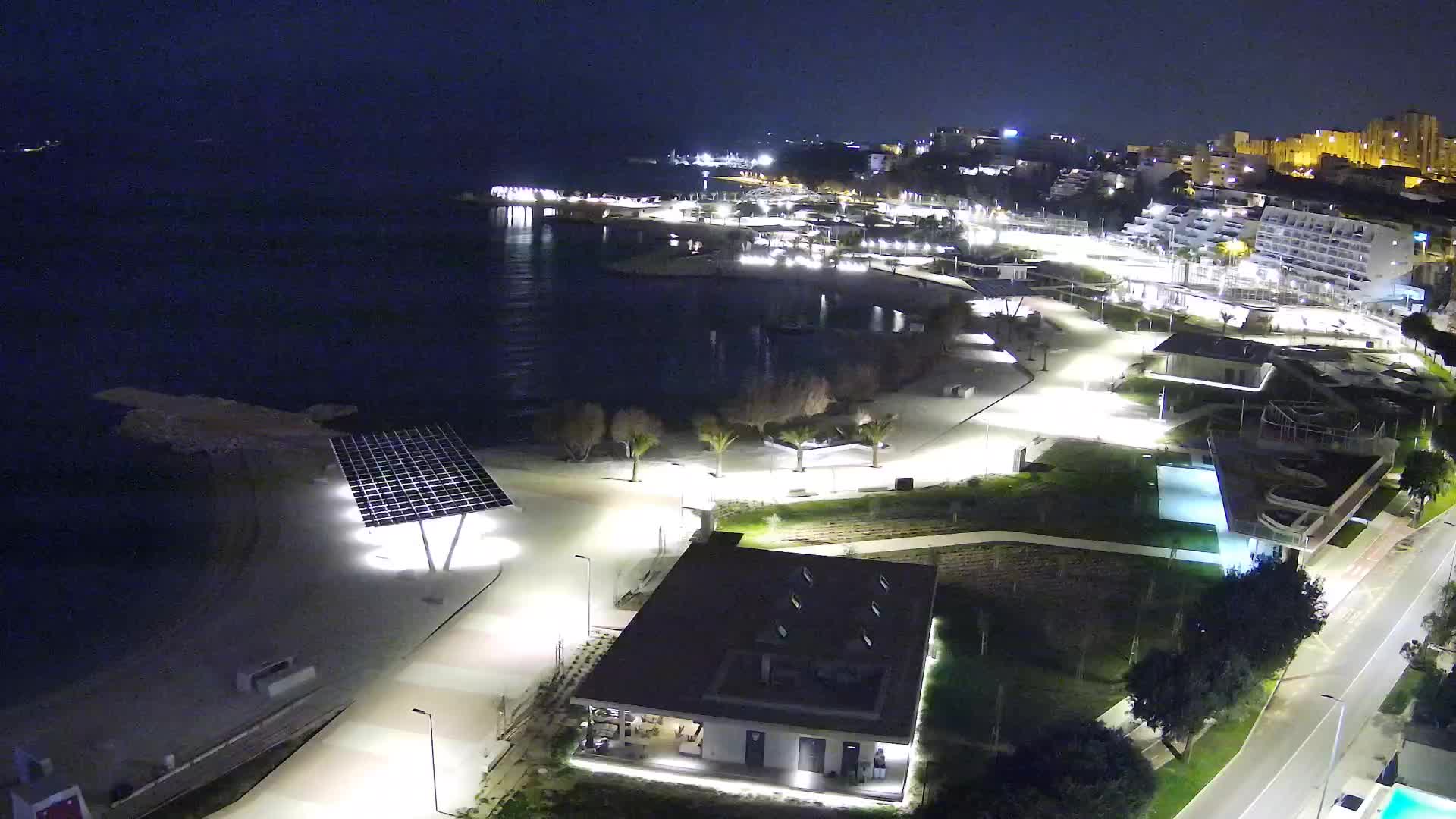 Split – Lungomare Znjanski