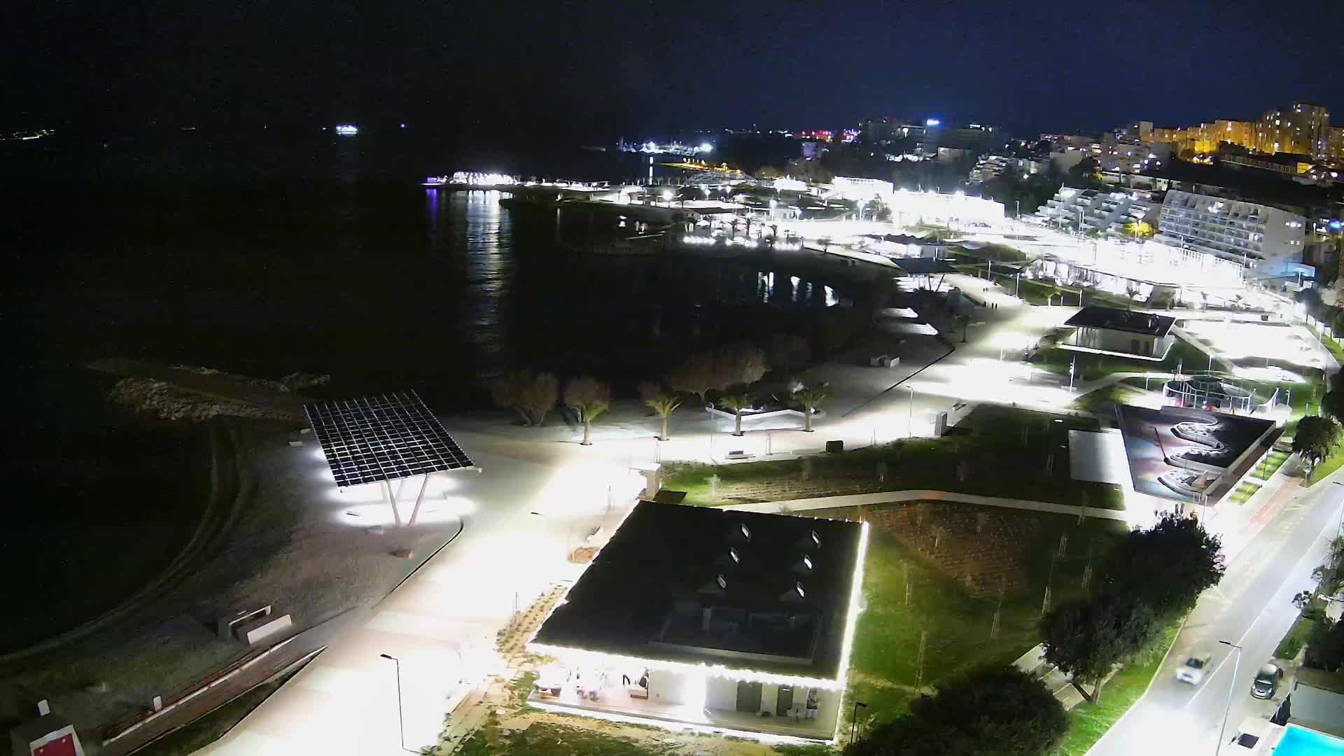 Split – Znjanski Plateau Renovation