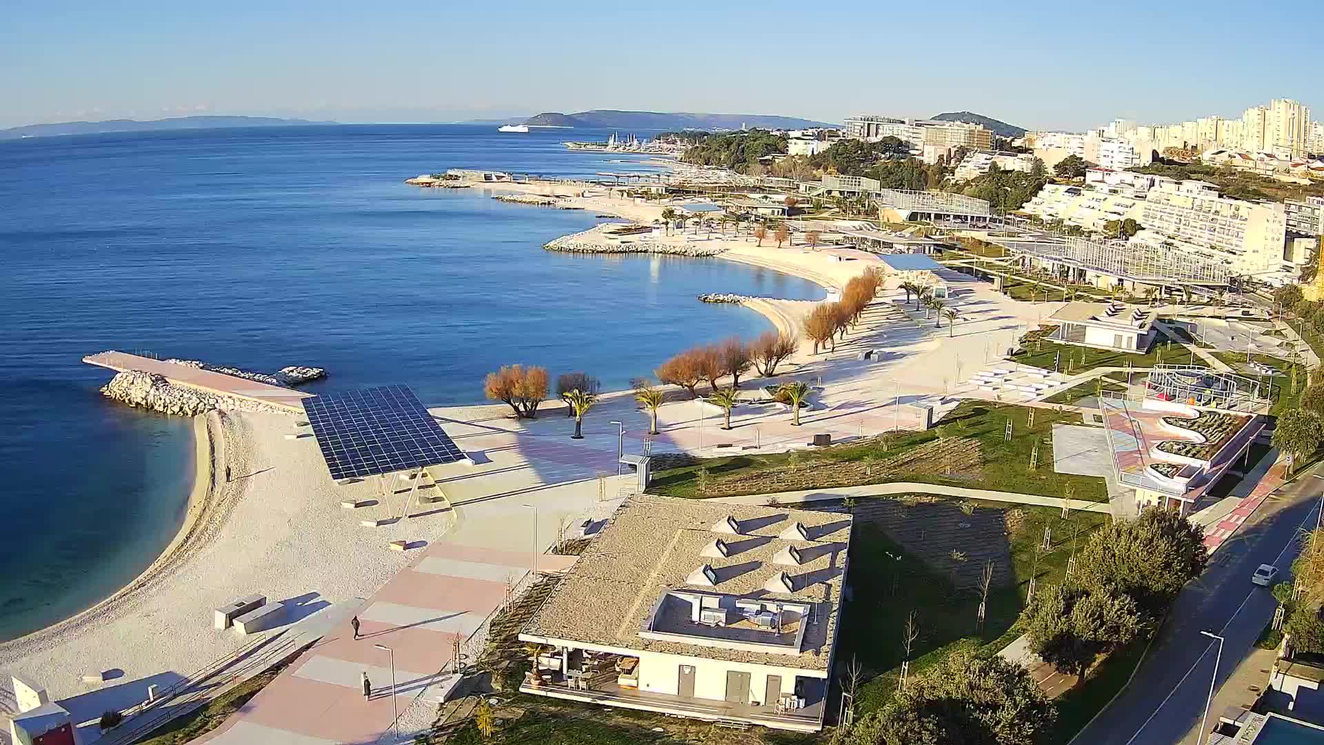 Split – Lungomare Znjanski
