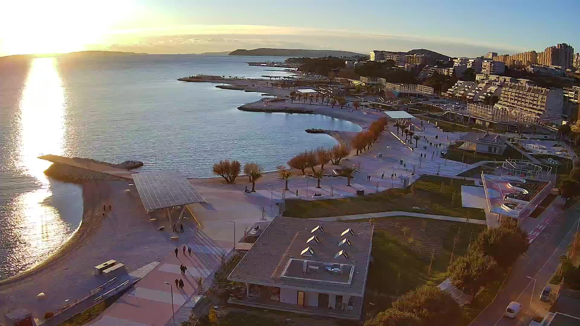 Split – Lungomare Znjanski