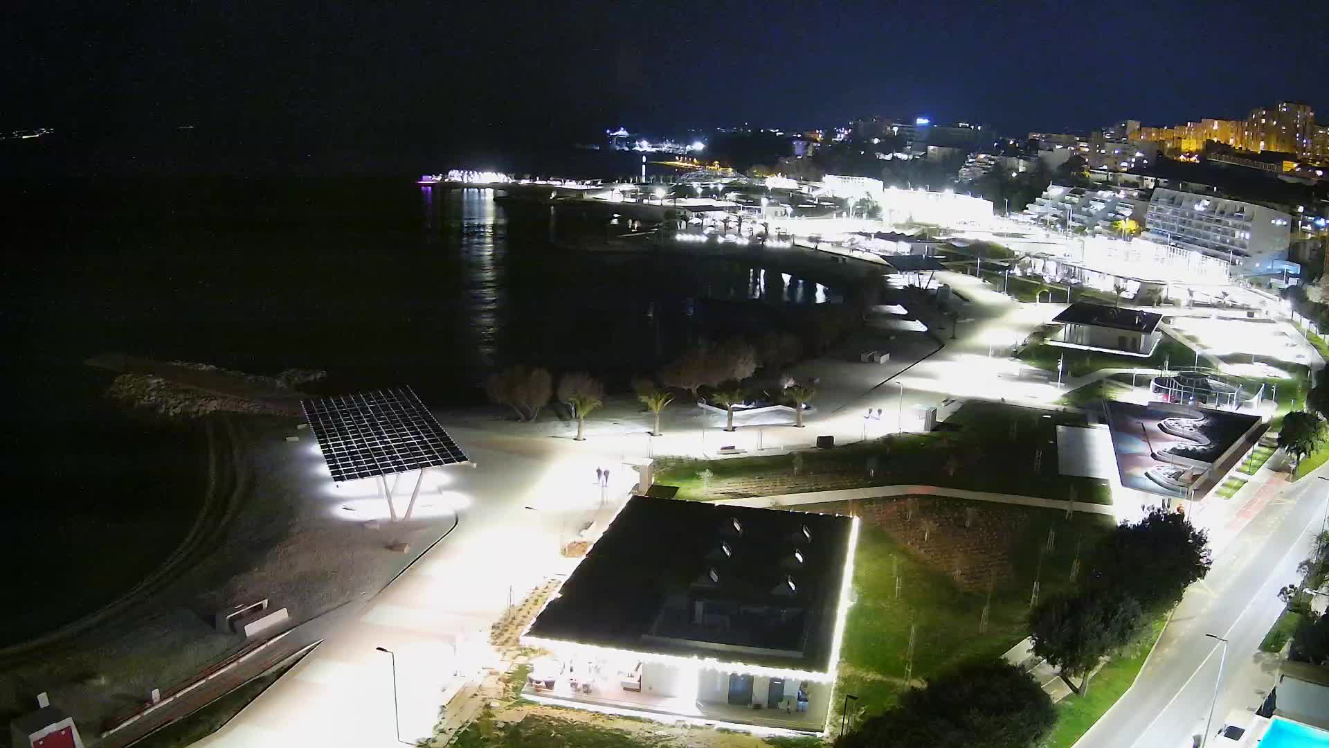 Split – Lungomare Znjanski