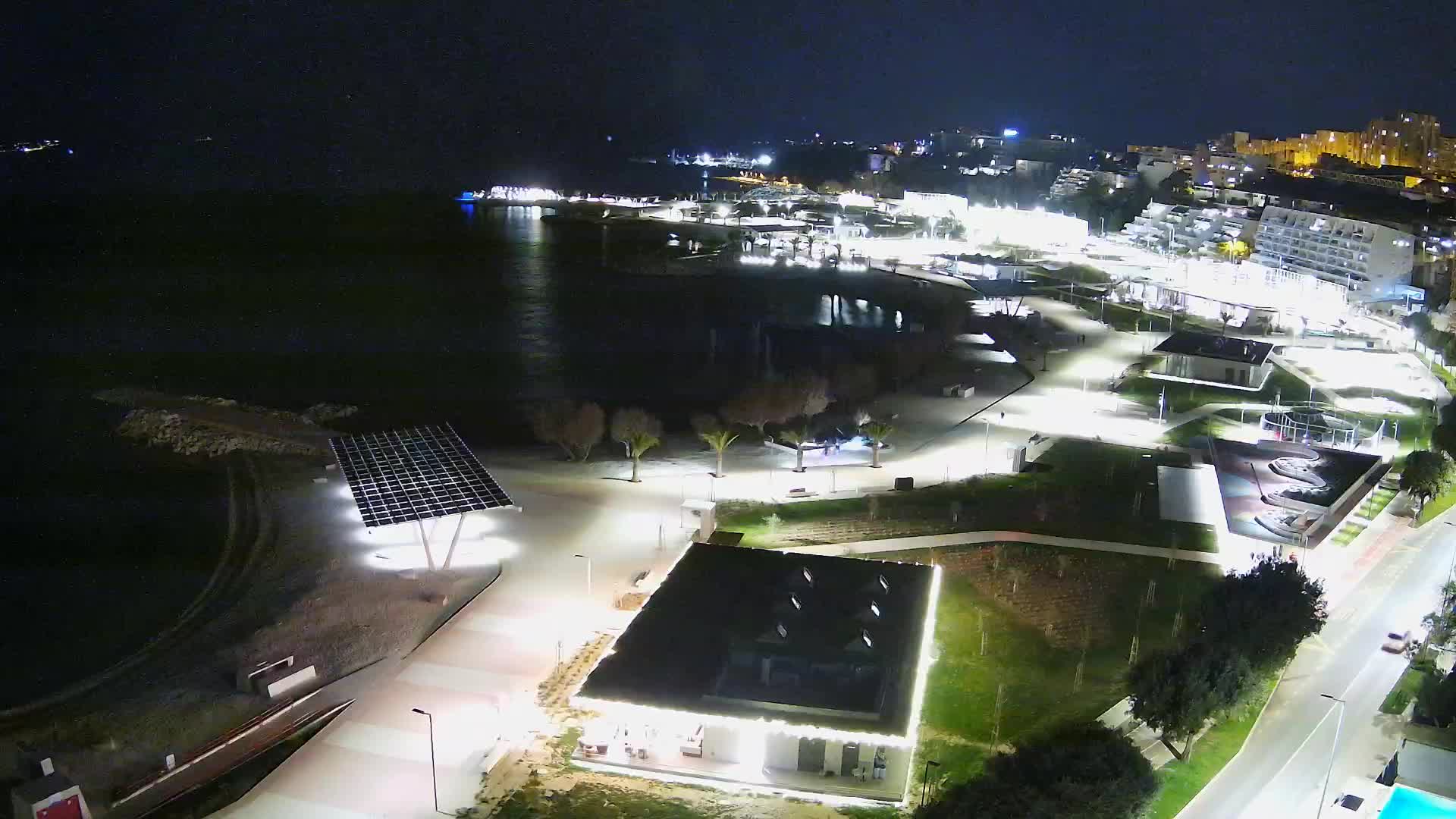 Split – Lungomare Znjanski