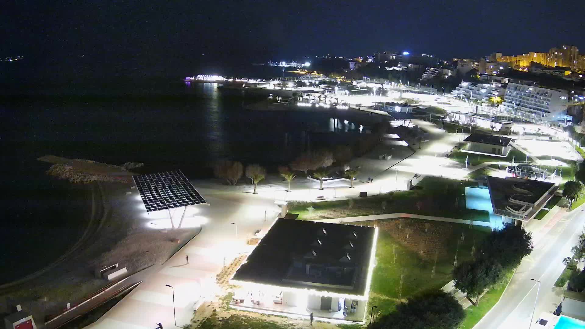 Split – Obnova Žnjanskog platoa