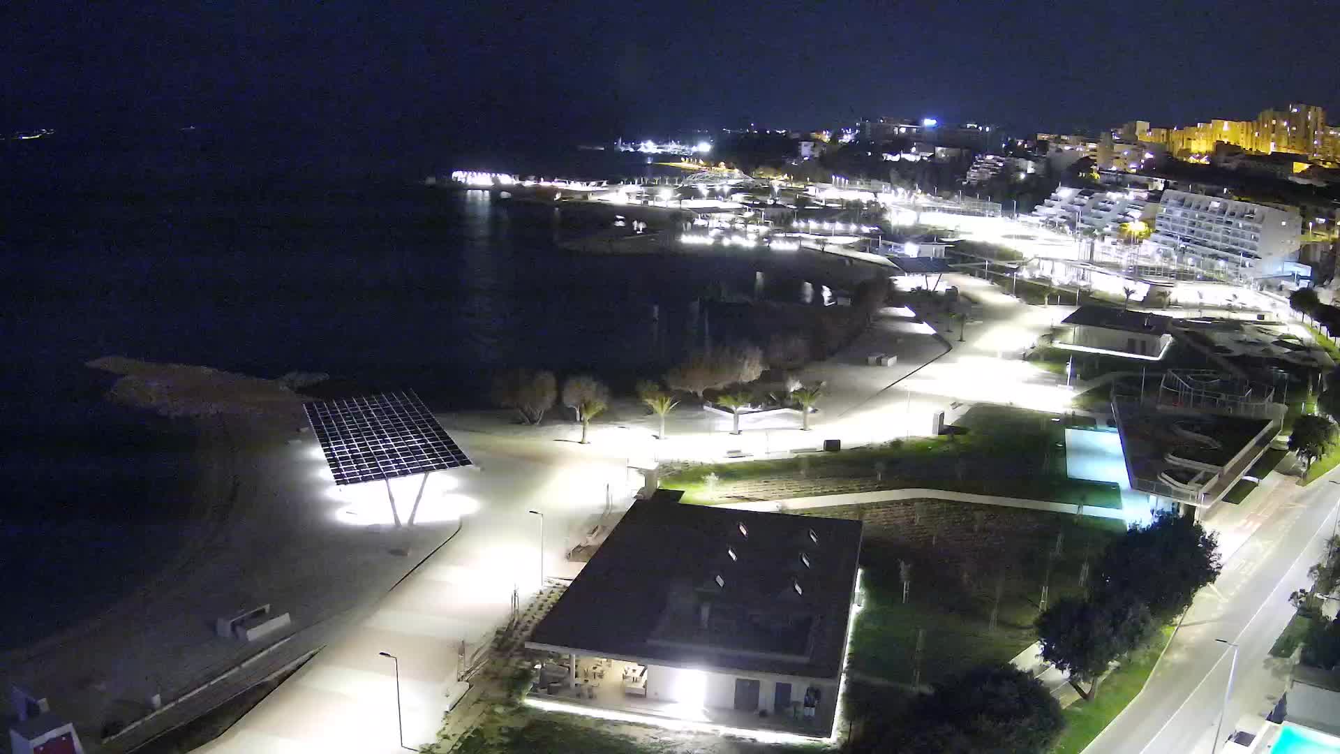 Split – Lungomare Znjanski