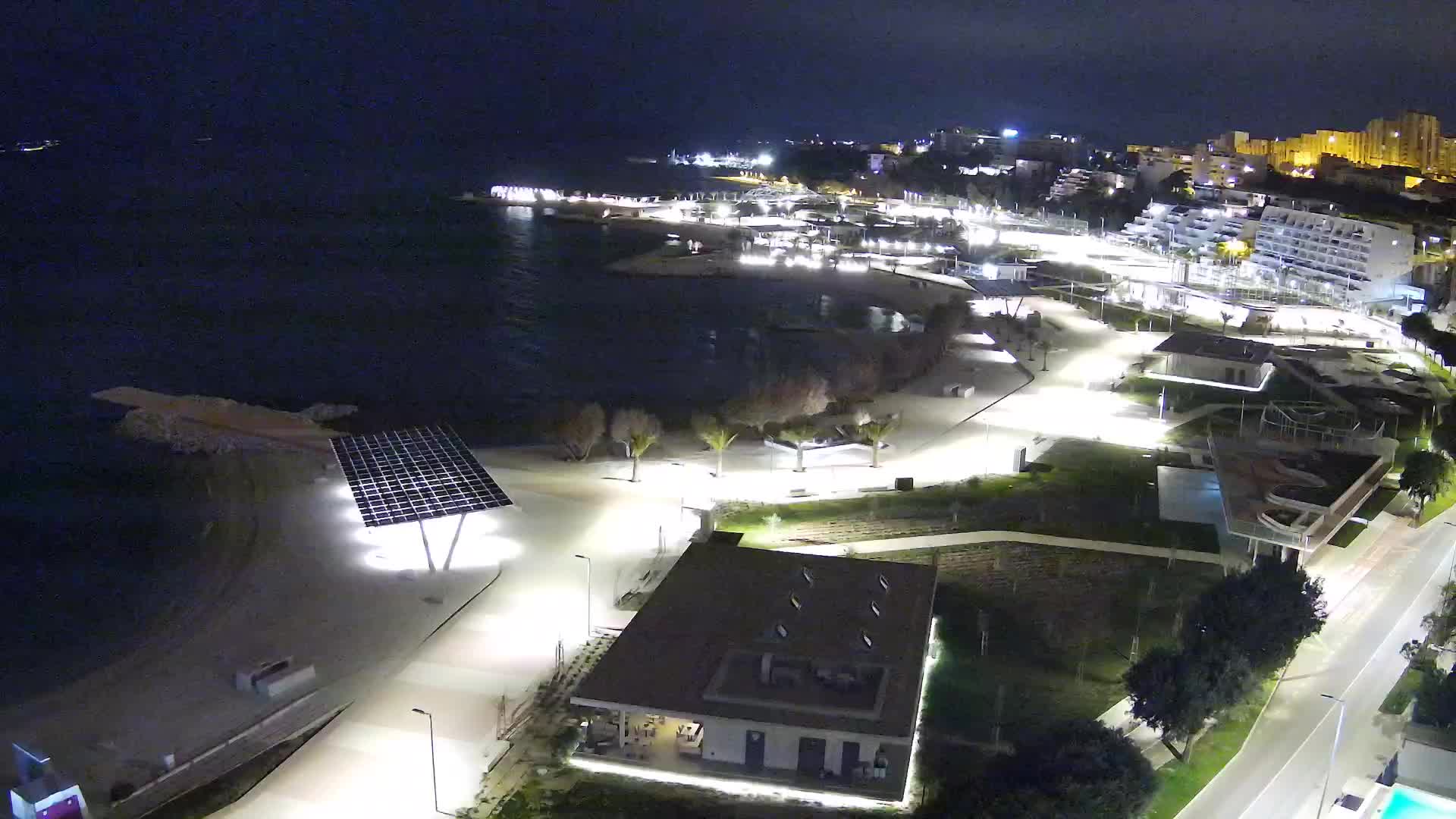 Split – Obnova Žnjanskog platoa