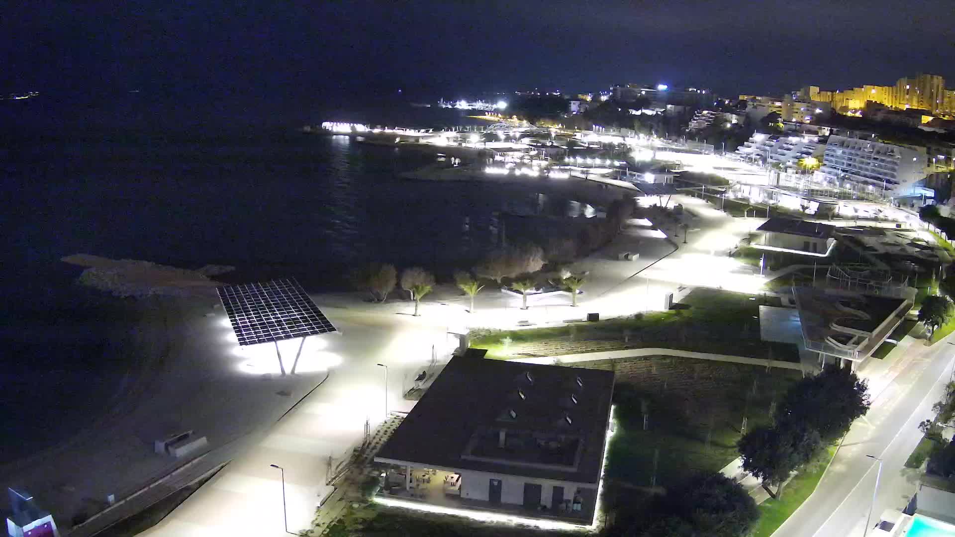 Split – Znjanski Plateau Renovation