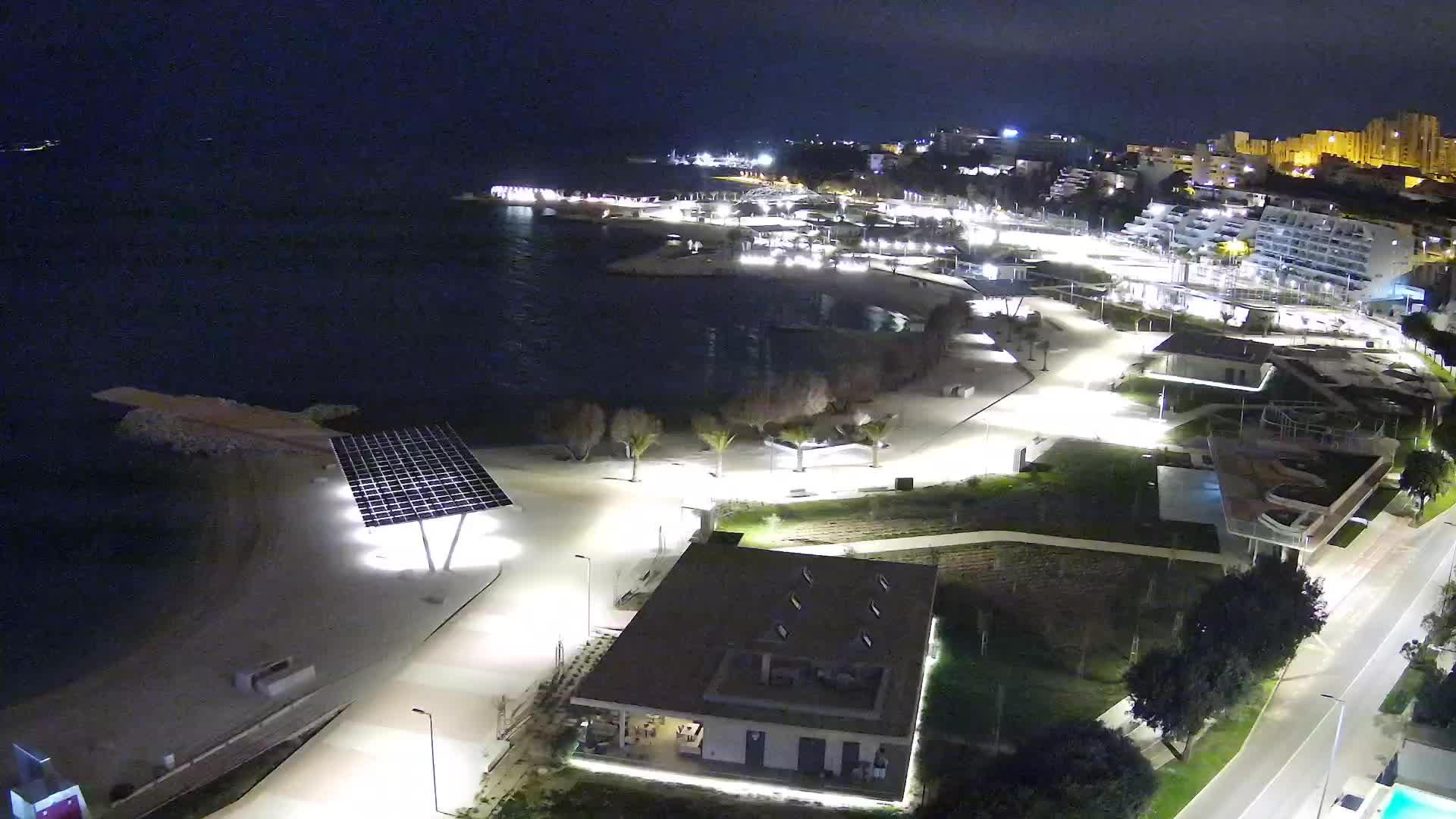 Split – Znjanski Plateau Renovation