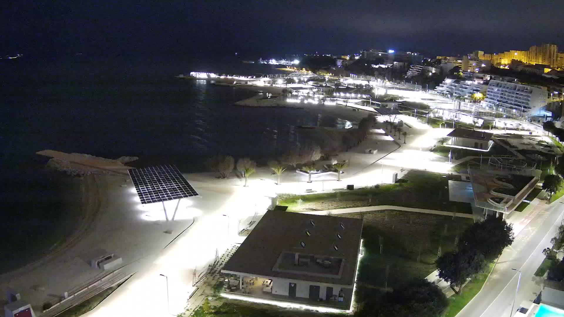 Split – Znjanski Plateau Renovation