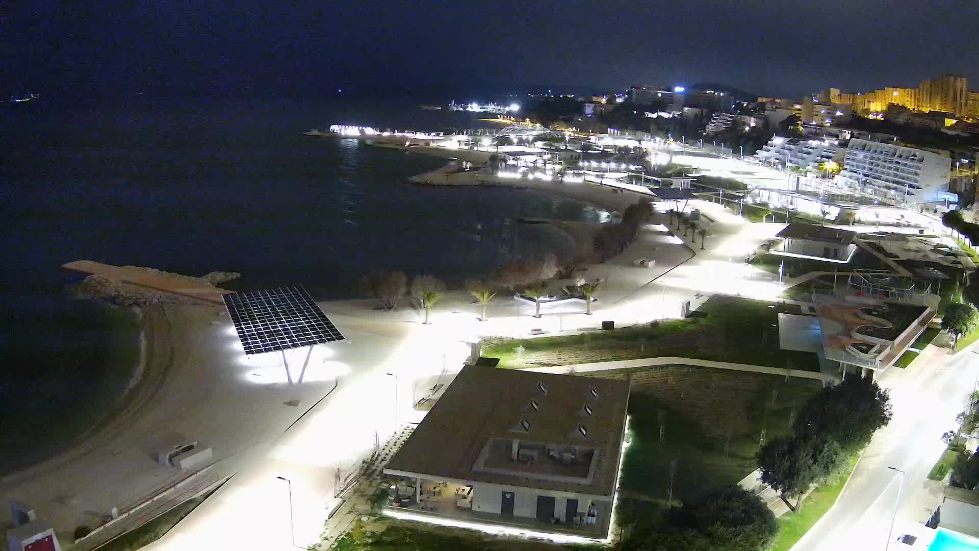 Split – Obnova Žnjanskog platoa