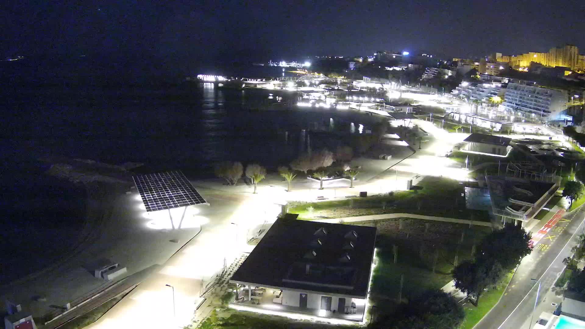 Split – Lungomare Znjanski