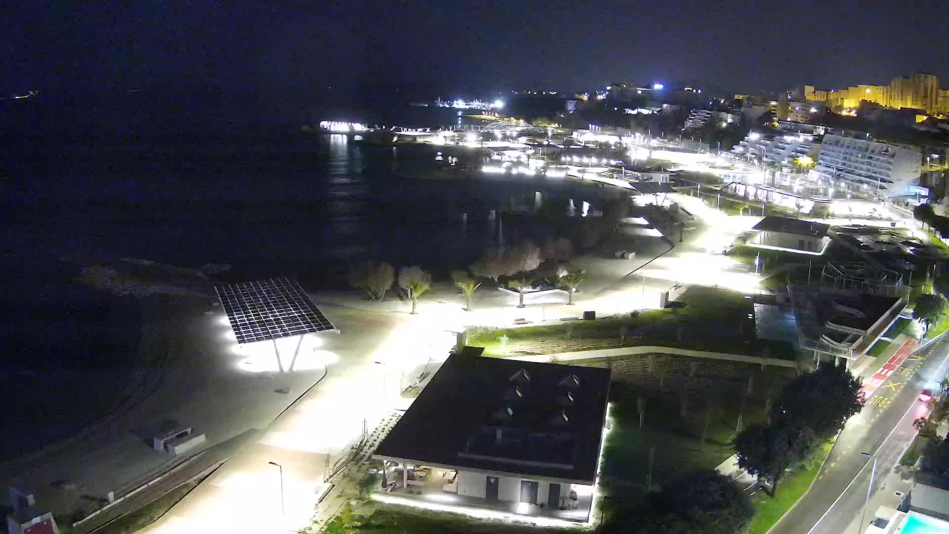 Split – Lungomare Znjanski