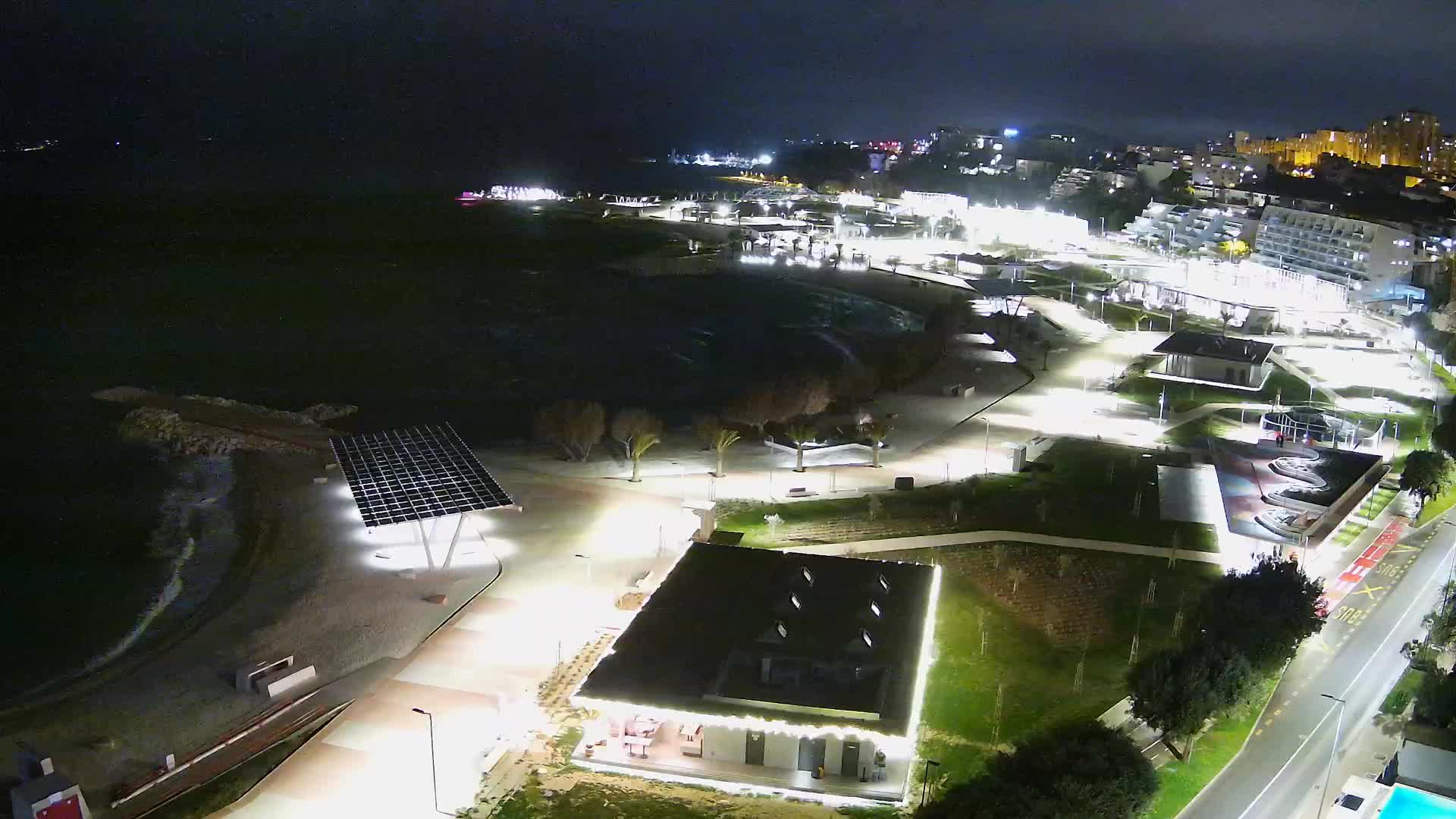 Split – Znjanski Plateau Renovation