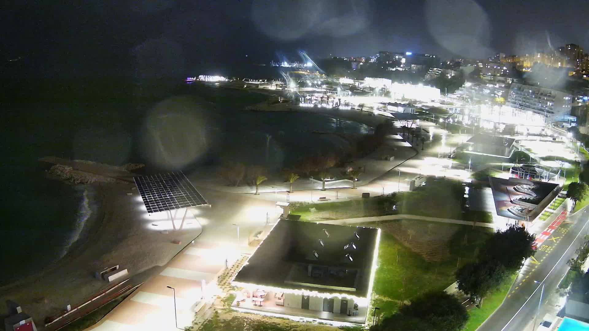 Split – Obnova Žnjanskog platoa